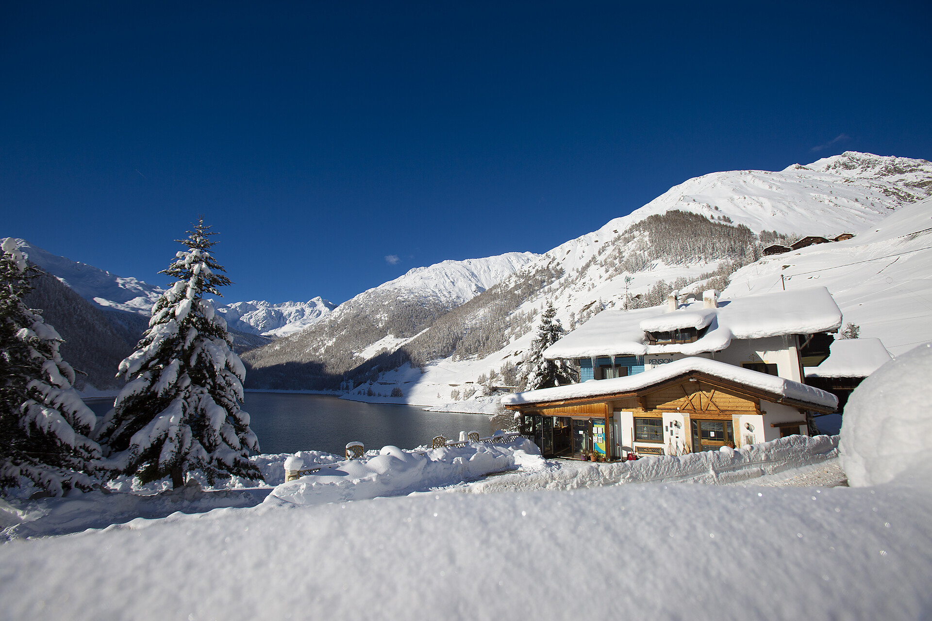 Pension Leithof Schnals 6 suedtirol.info