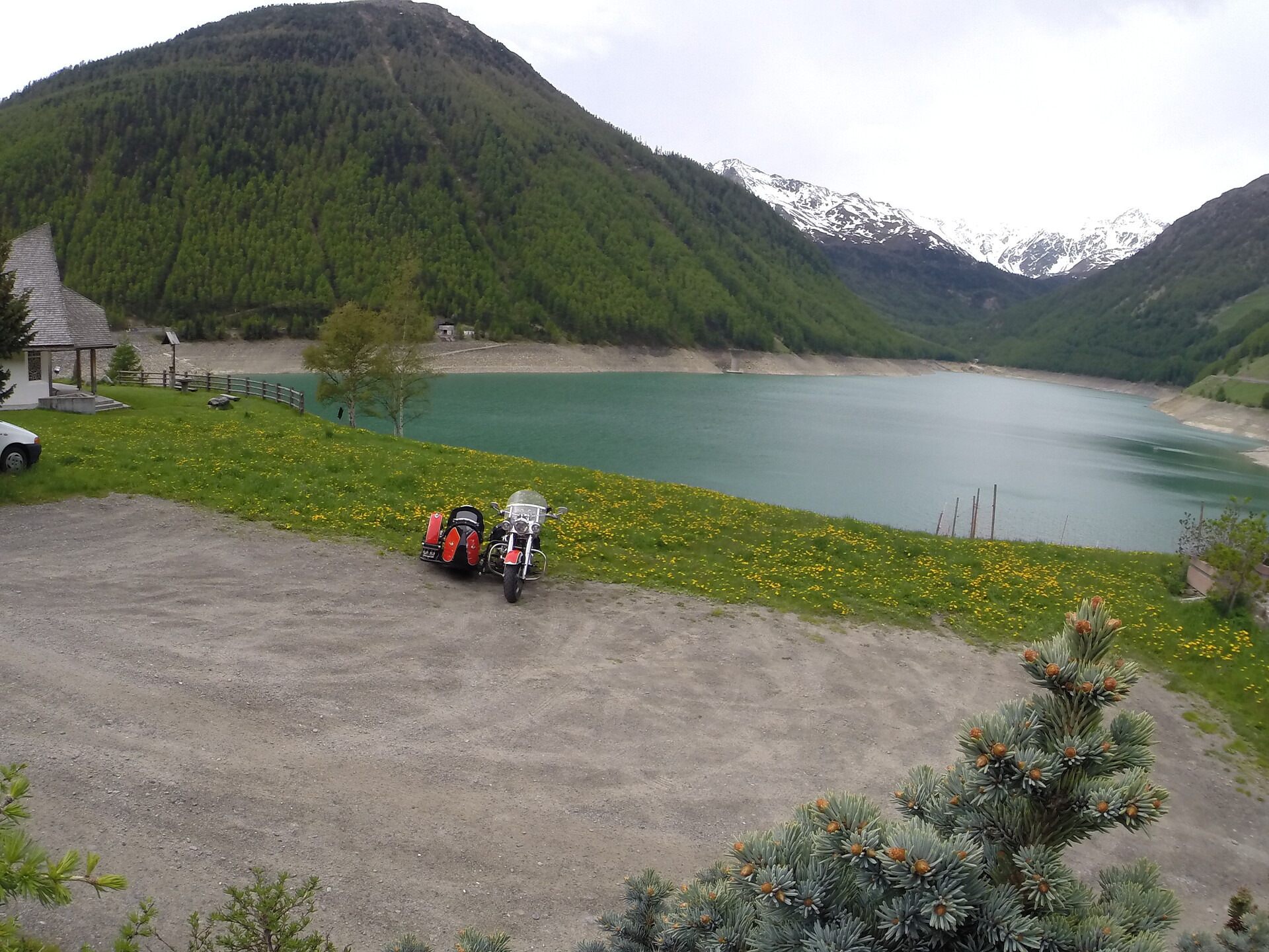 Pension Leithof Schnals 12 suedtirol.info