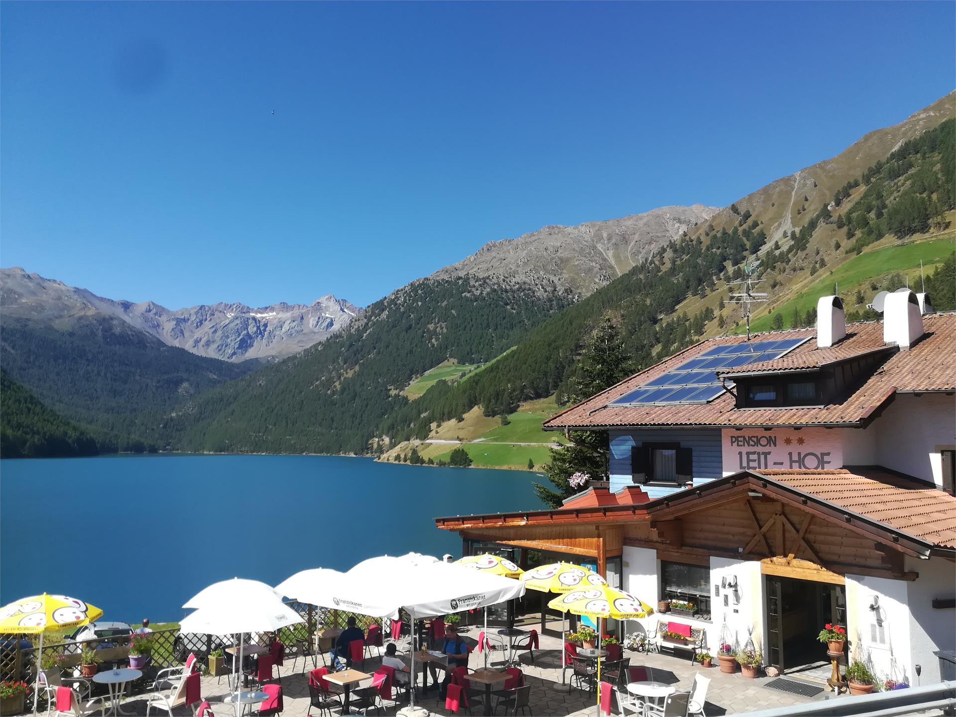 Pension Leithof Schnals/Senales 1 suedtirol.info