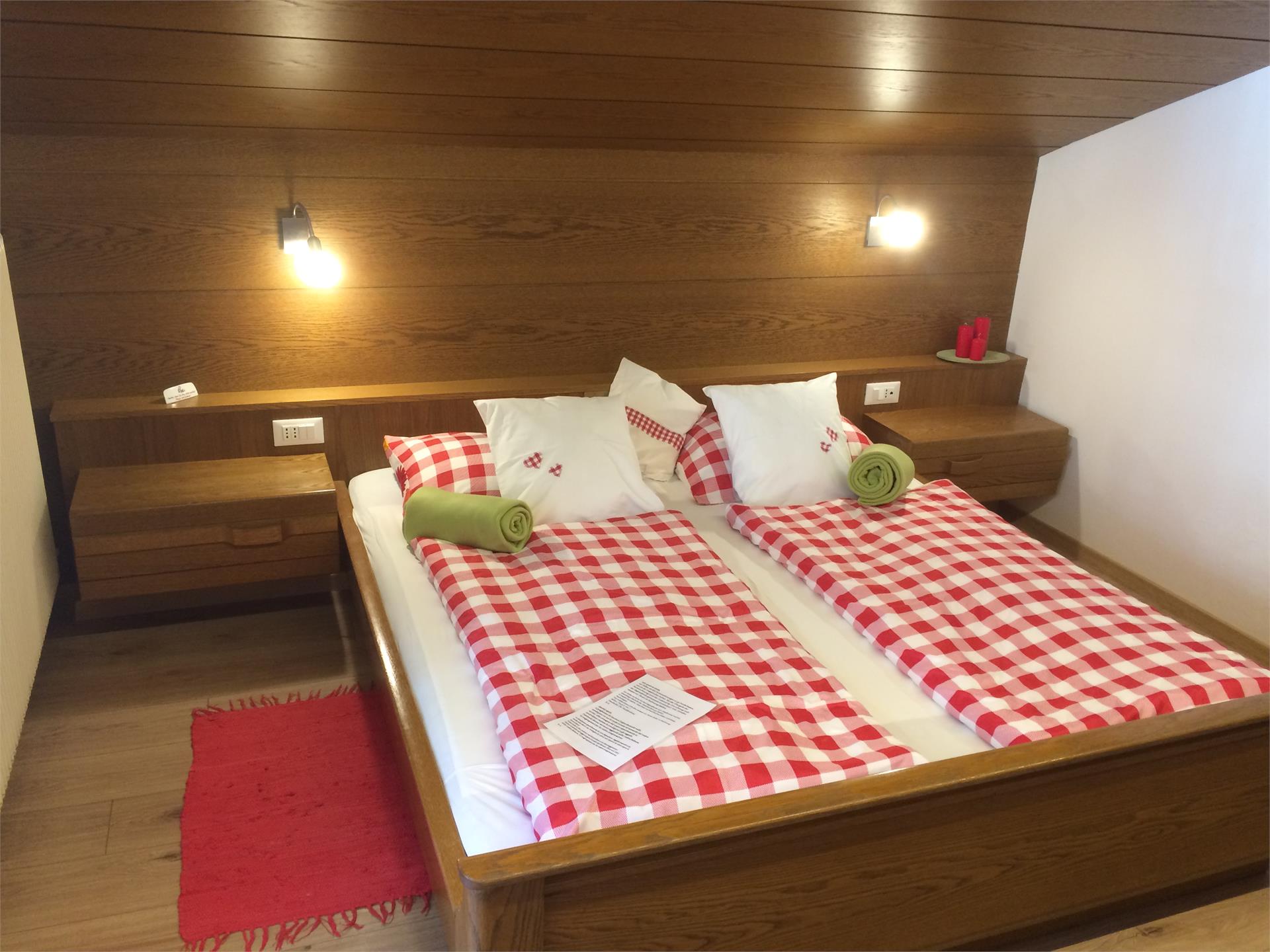 Pension Leithof Schnals/Senales 10 suedtirol.info