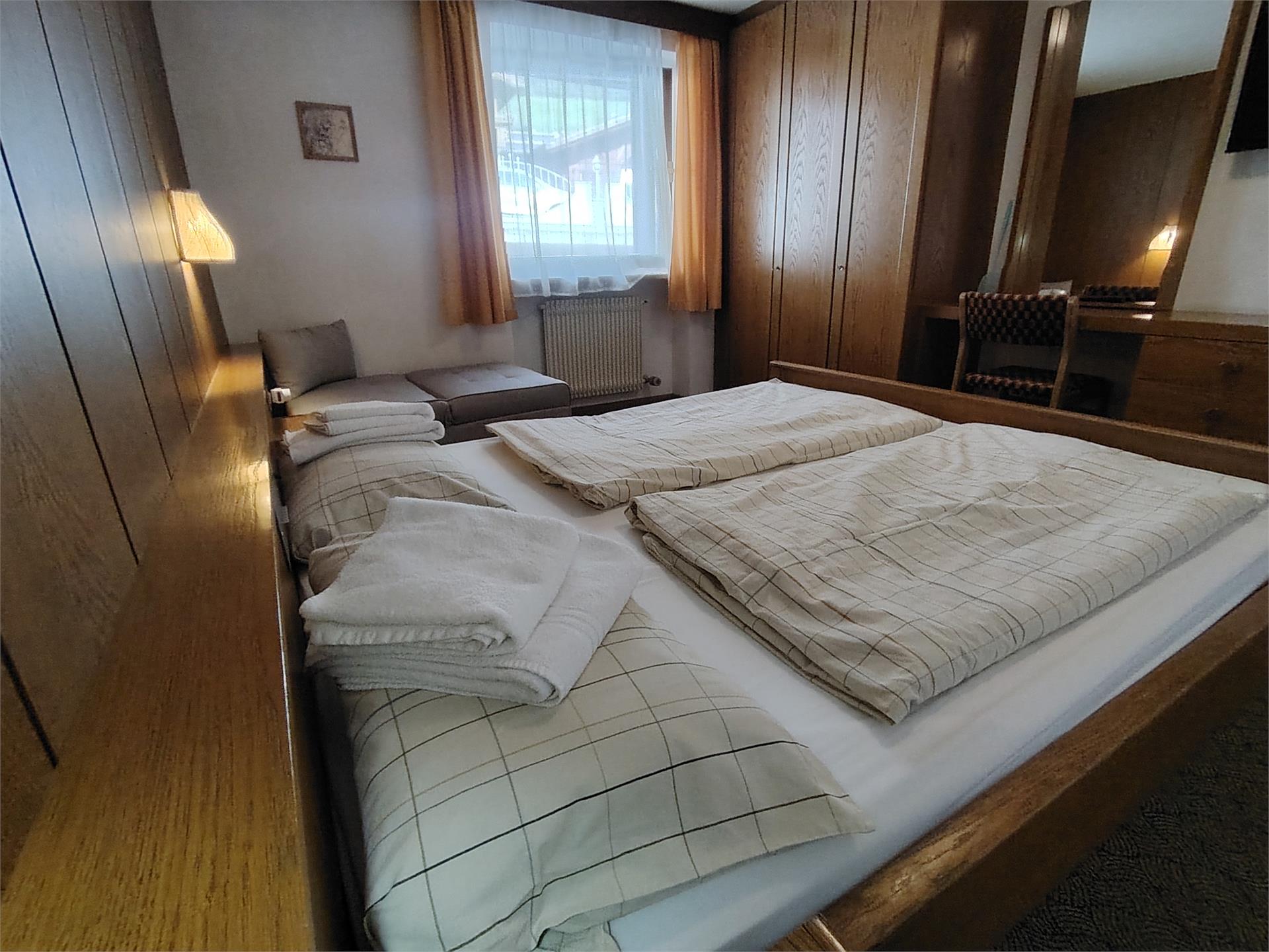 Pension Leithof Schnals/Senales 15 suedtirol.info