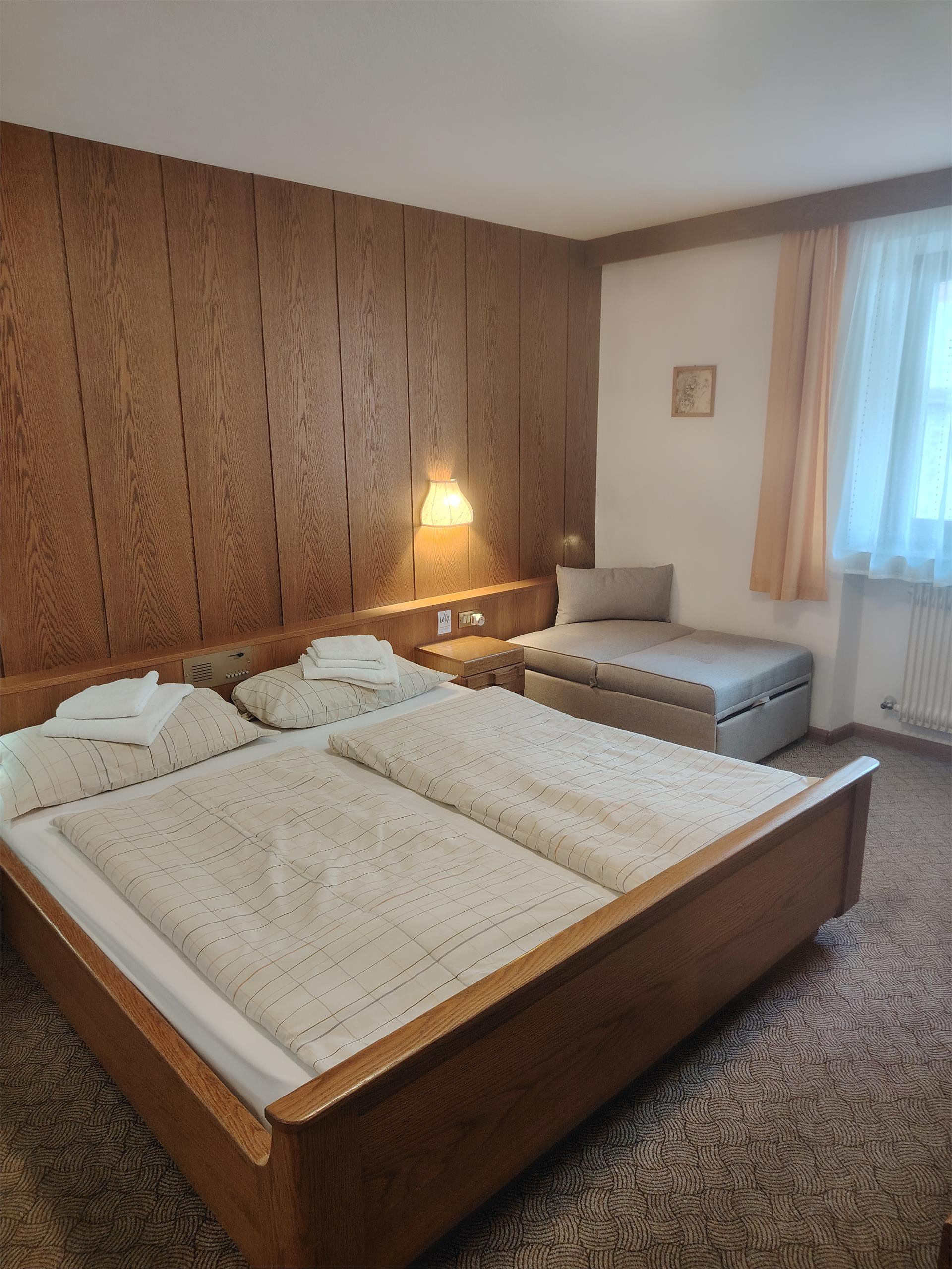 Pension Leithof Schnals/Senales 17 suedtirol.info