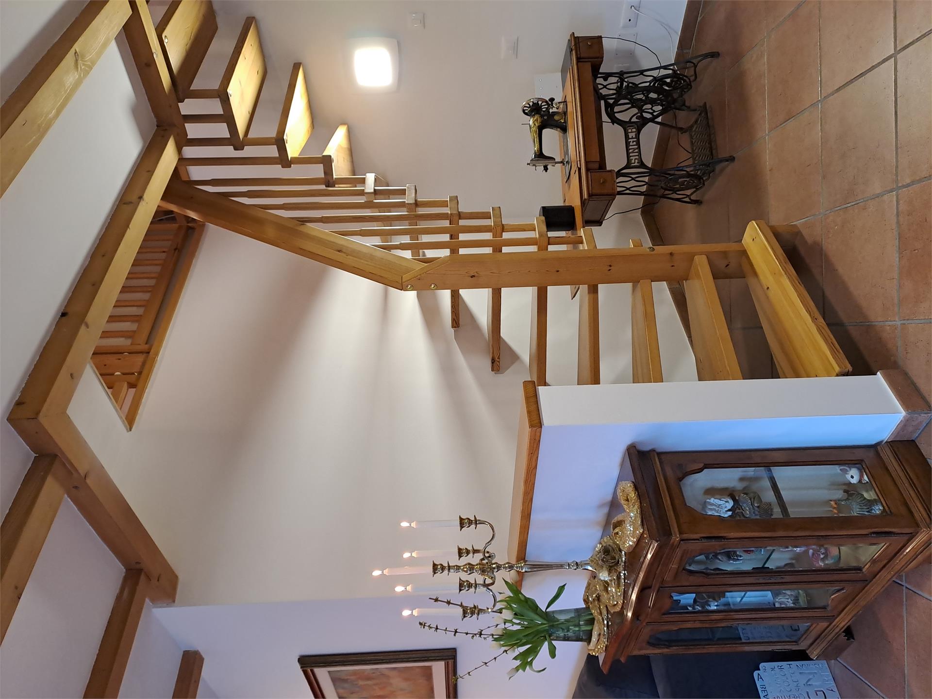 Penthouse L'Abete Gargazzone 4 suedtirol.info