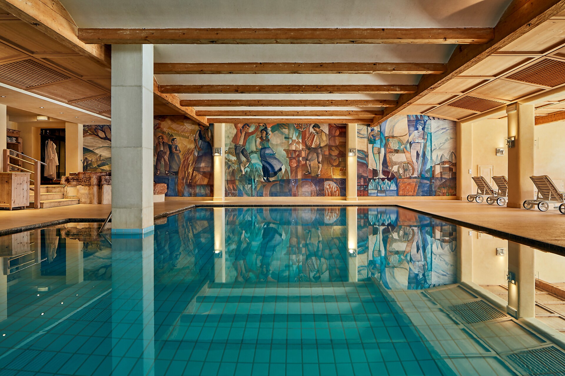 Sporthotel Panorama