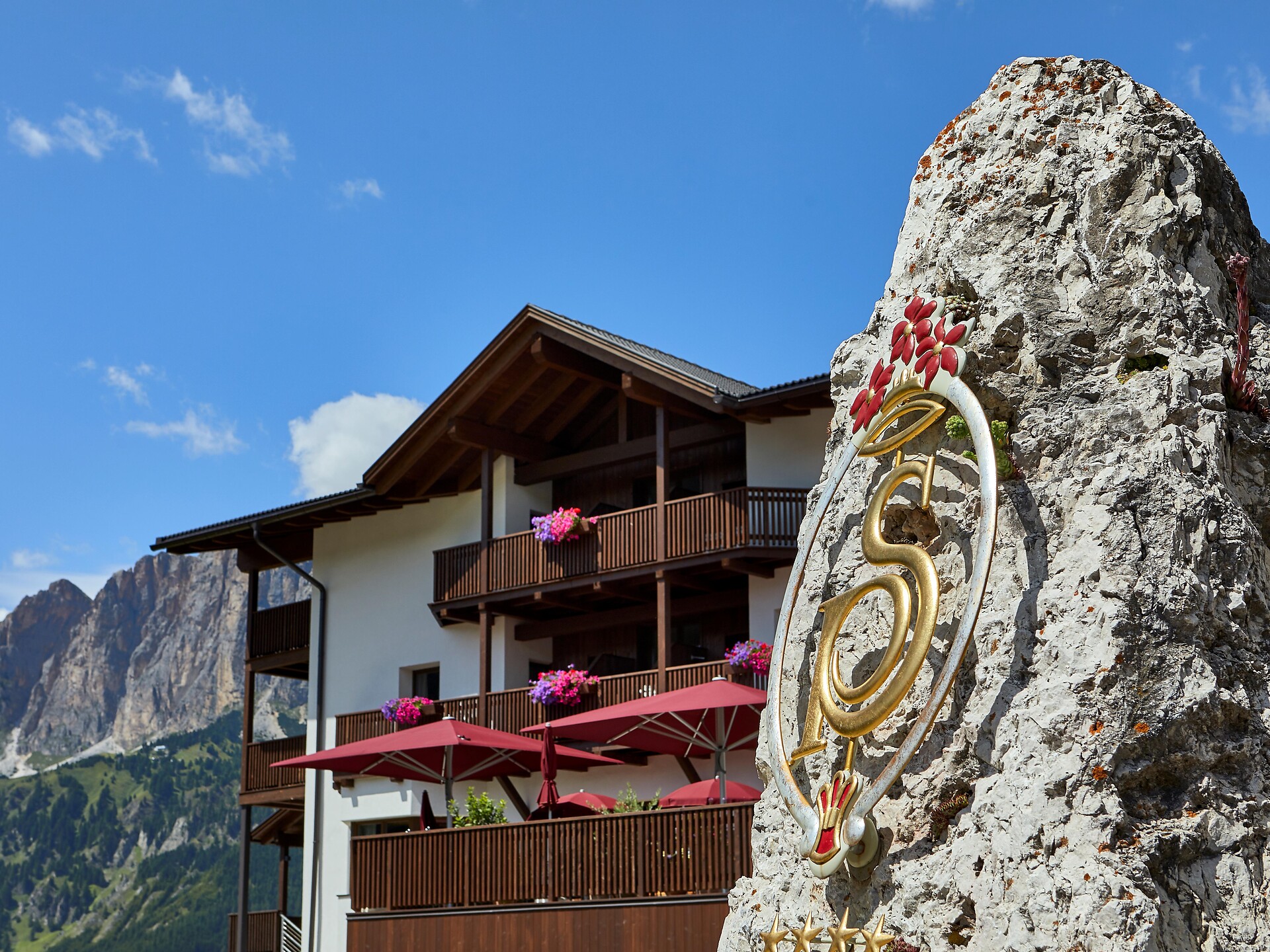 Panorama Sporthotel & Dep.