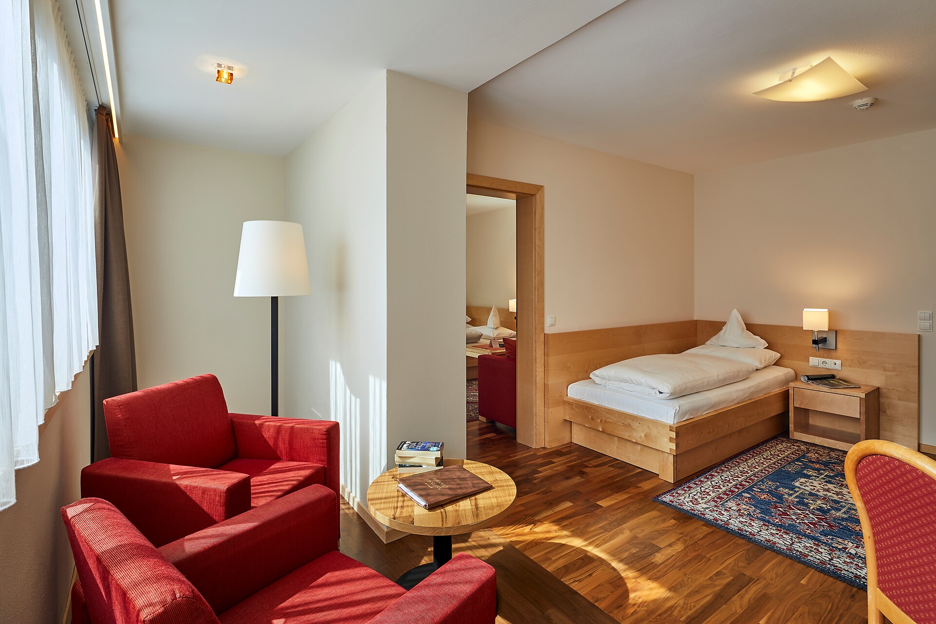 Sporthotel Panorama