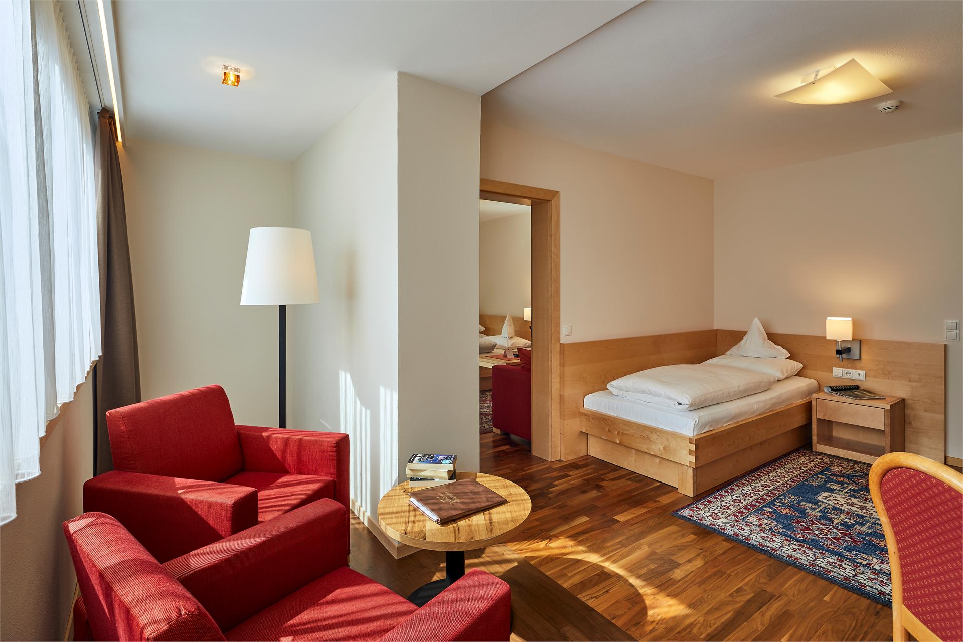 Panorama Sporthotel & Dep. Corvara 13 suedtirol.info