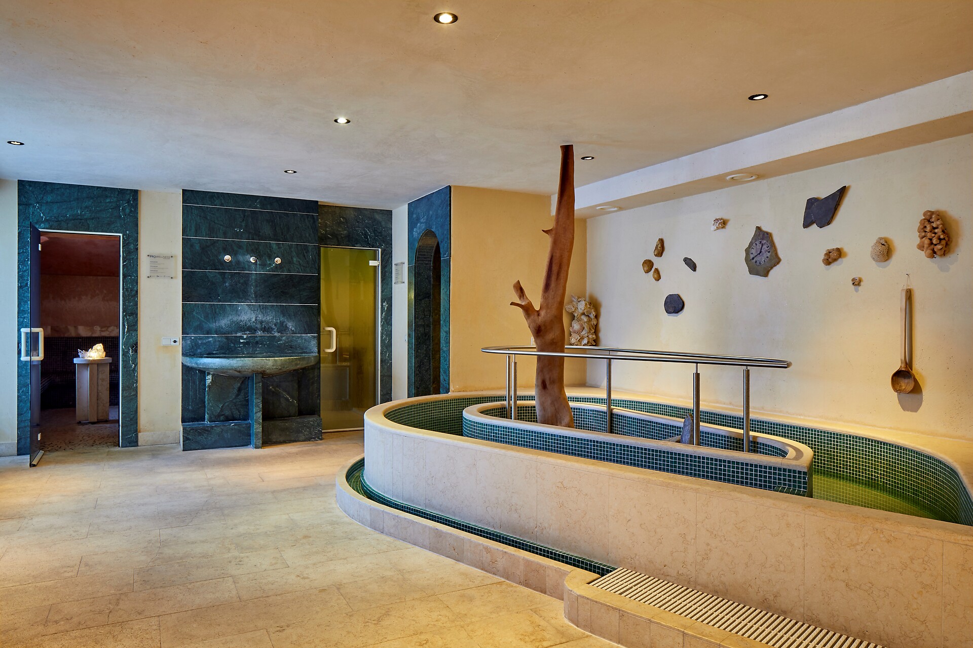 Sporthotel Panorama