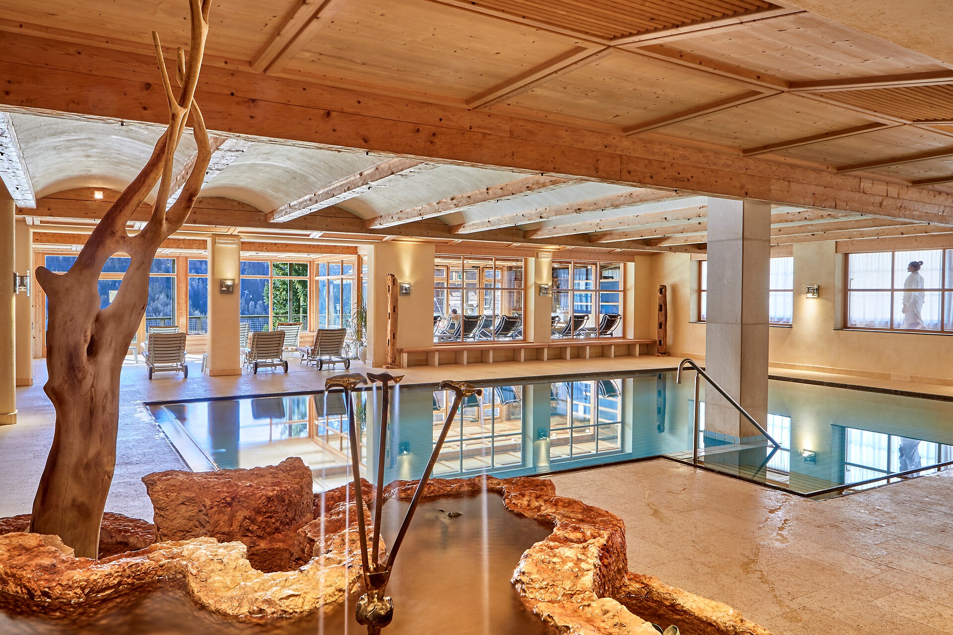 Sporthotel Panorama