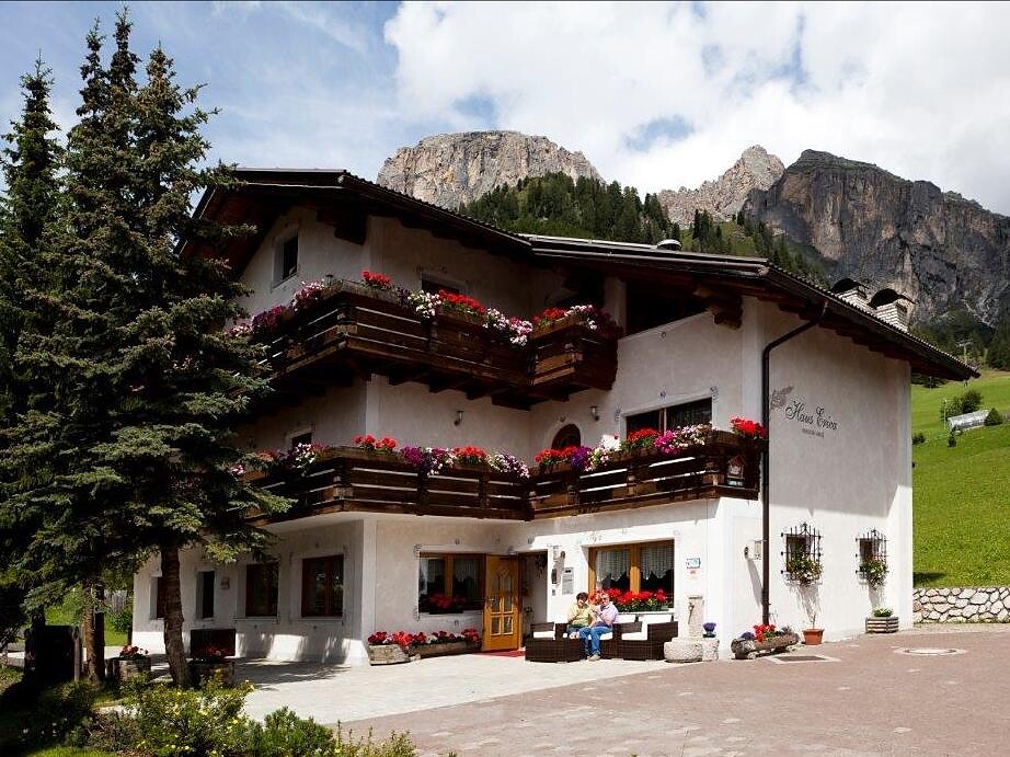 Pensione Haus Erica