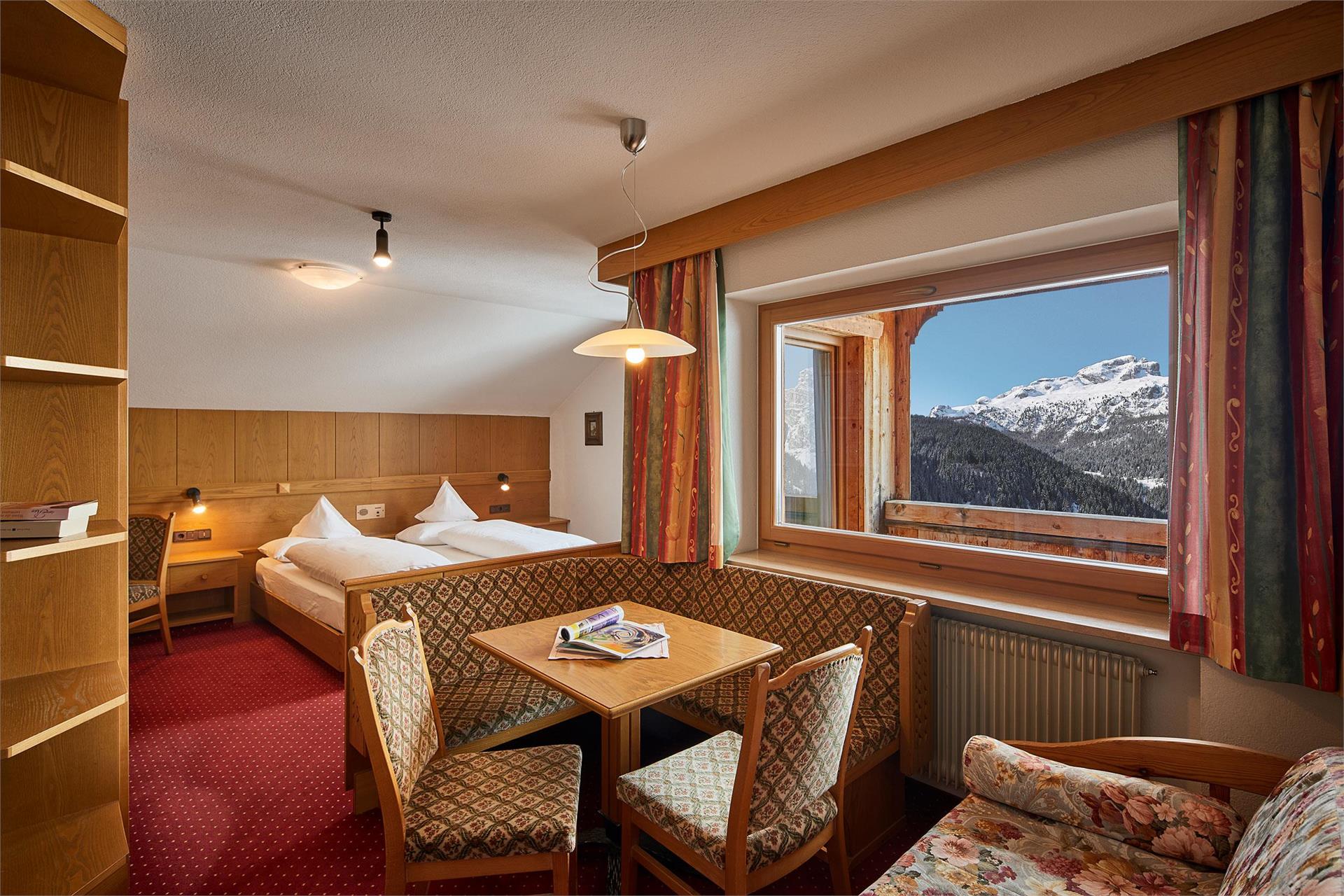 Pension Angelo Corvara 2 suedtirol.info