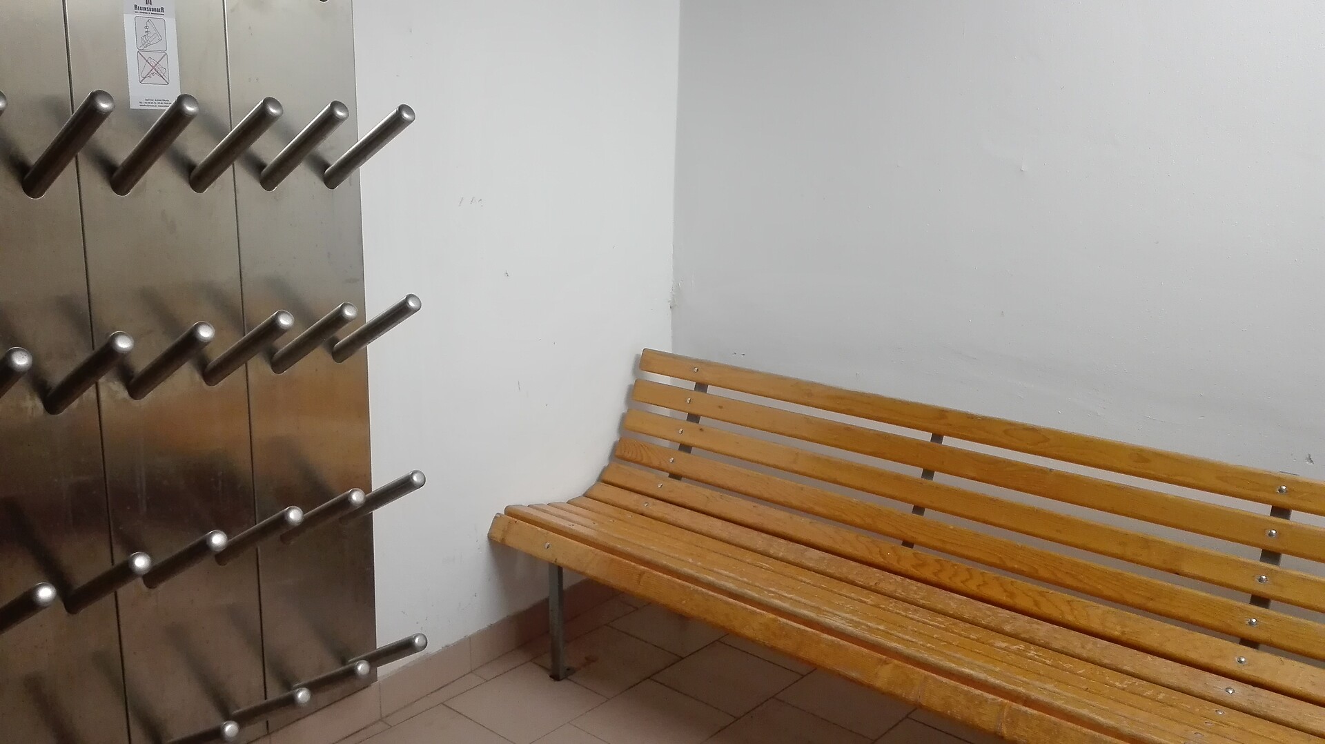deposito sci