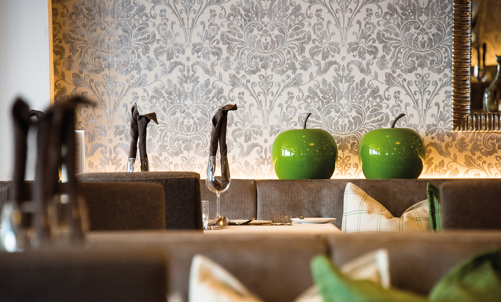 dinning room