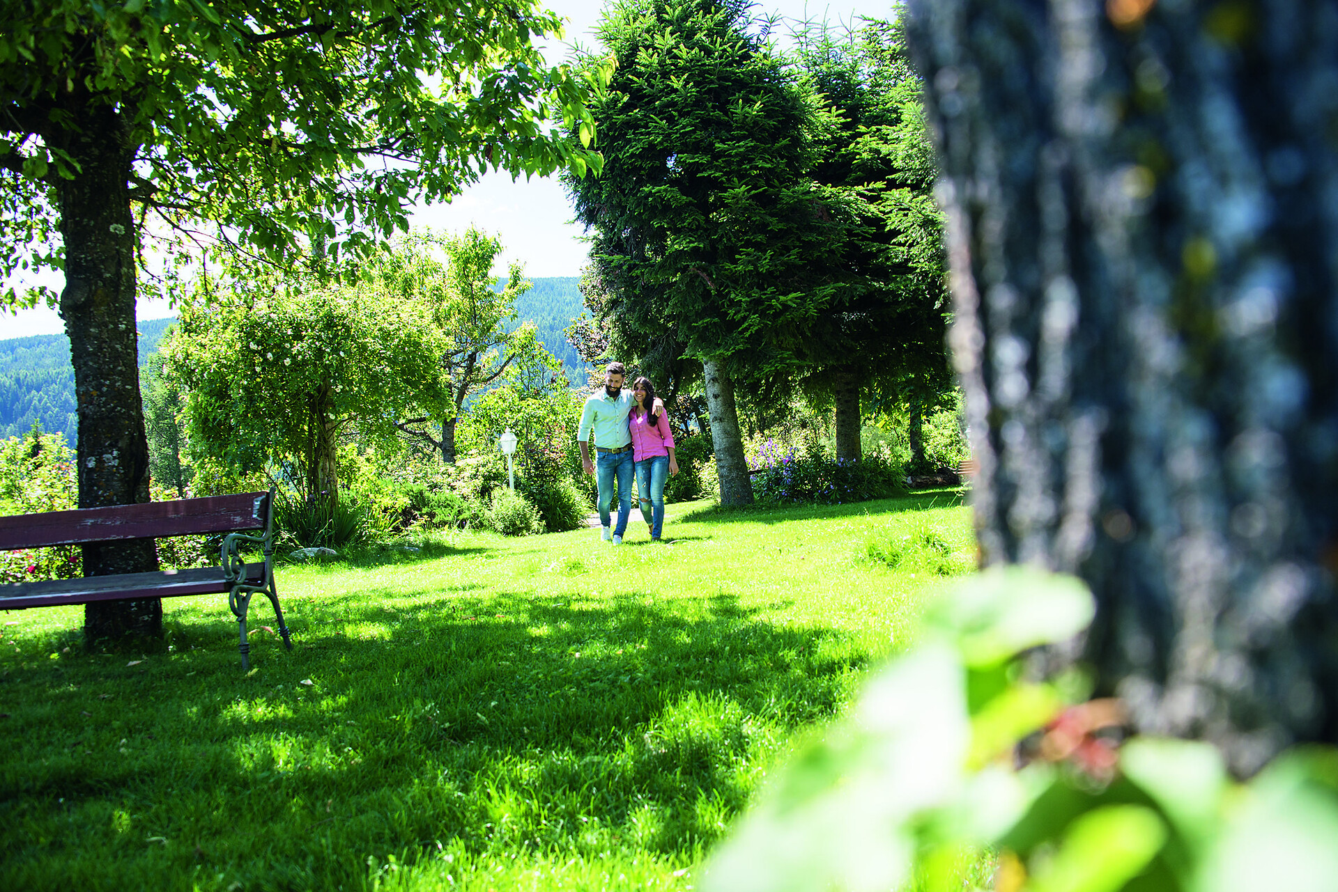 Nature Idyll Park