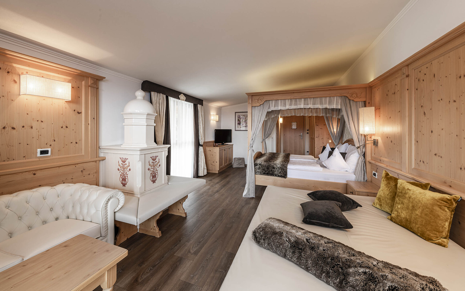 suite Holzerhof