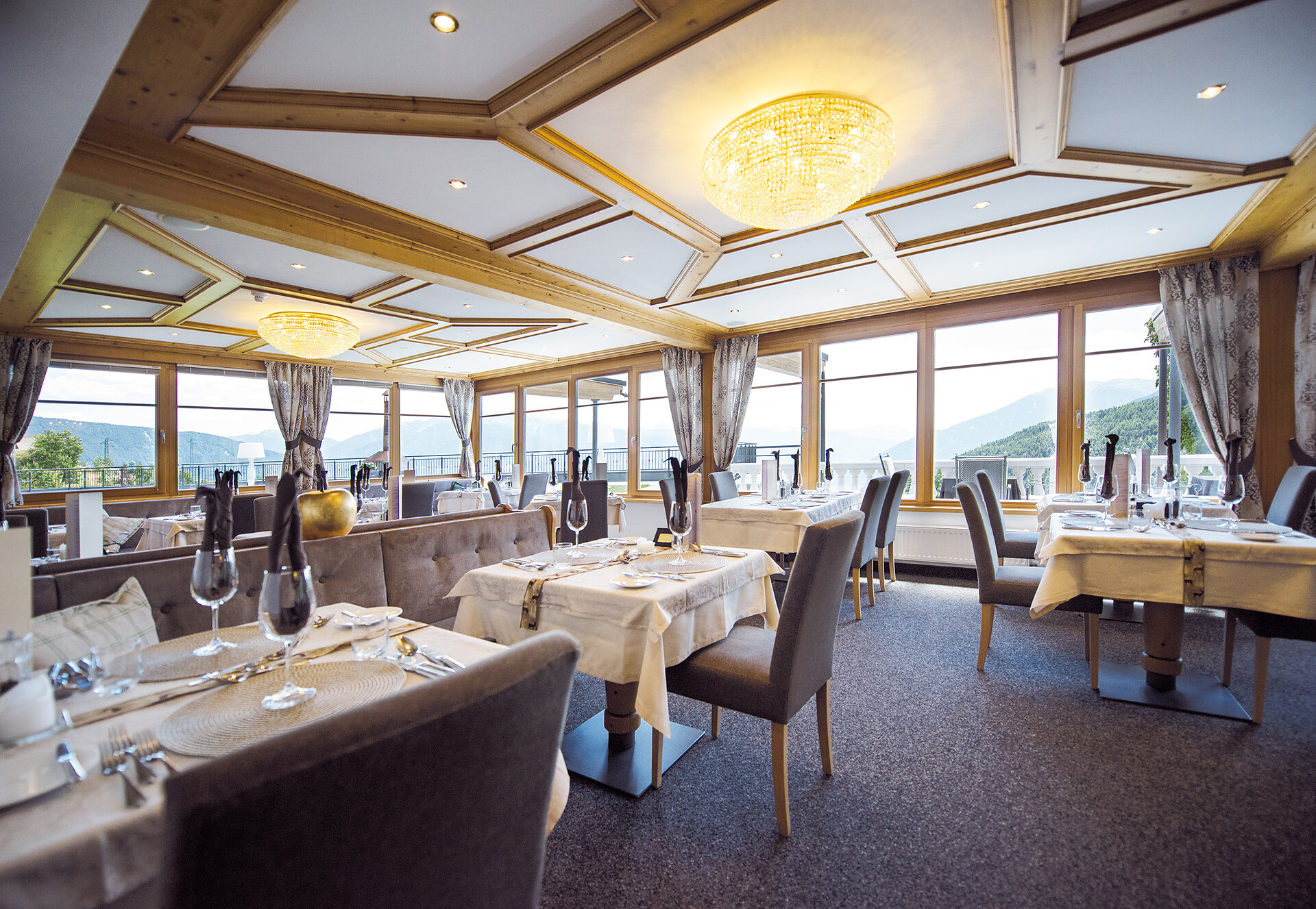 dinning room