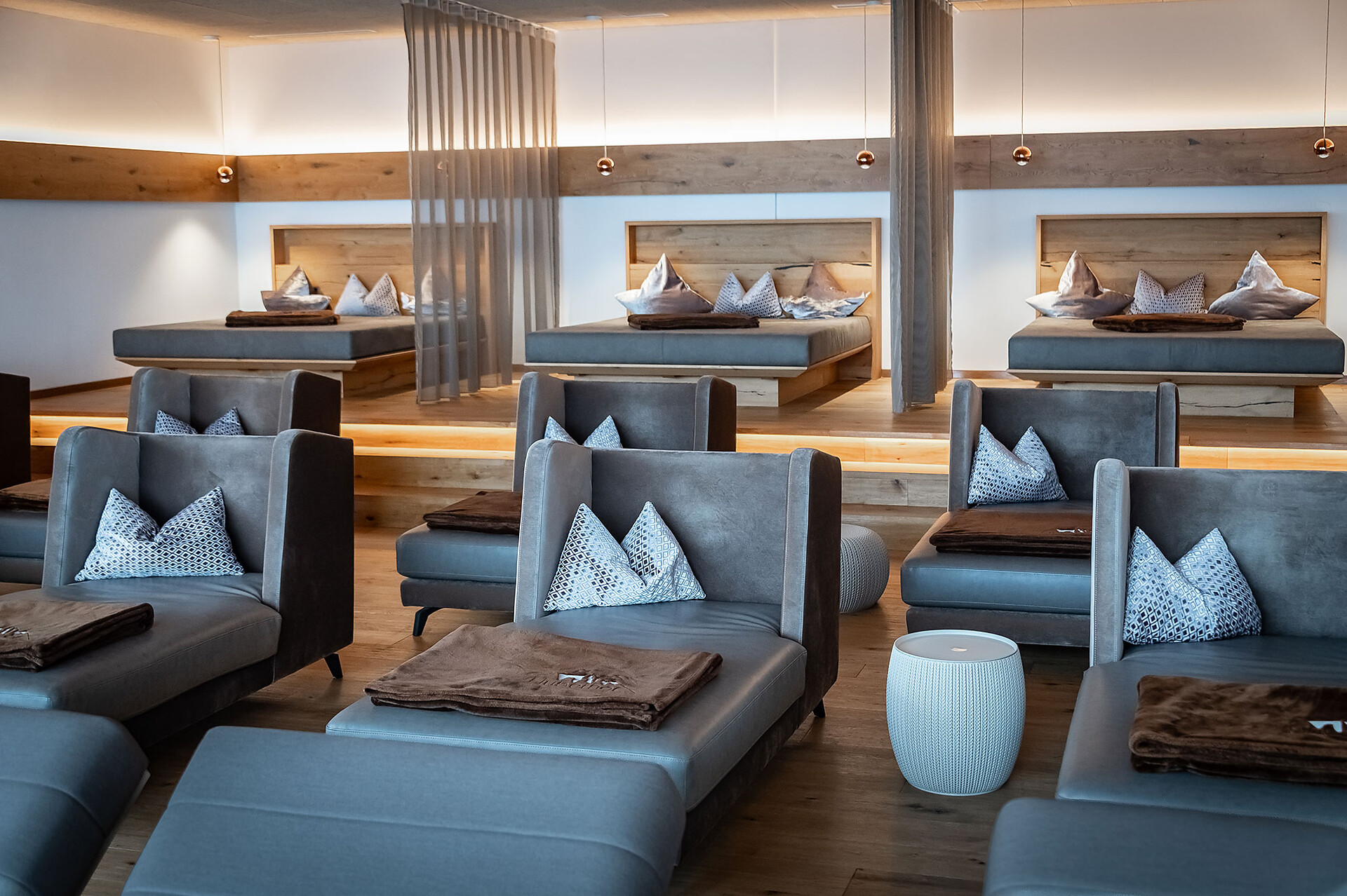 Panorama Hotel Huberhof - Brixen und Umgebung - #30 - suedtirol.info