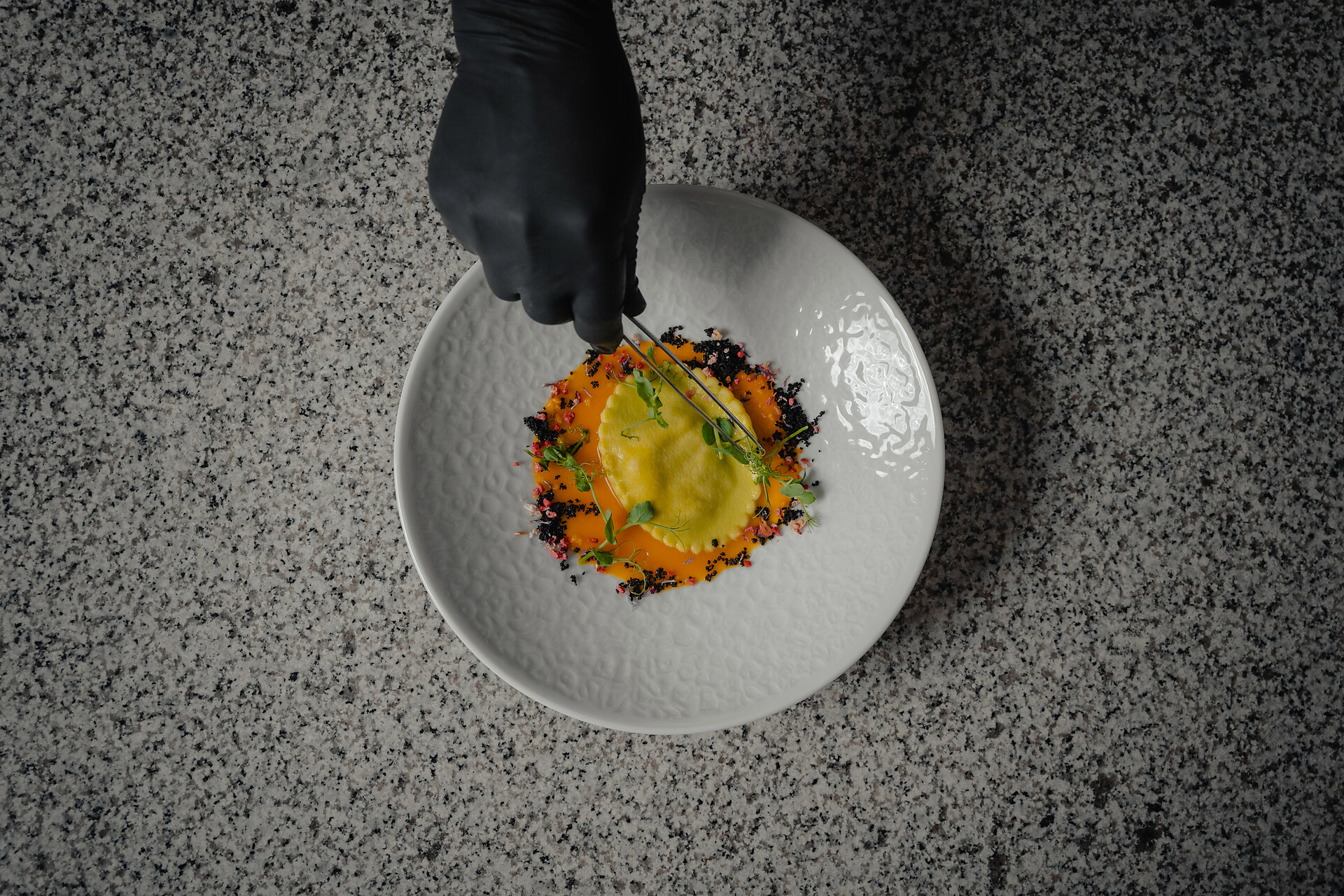 Gourmet