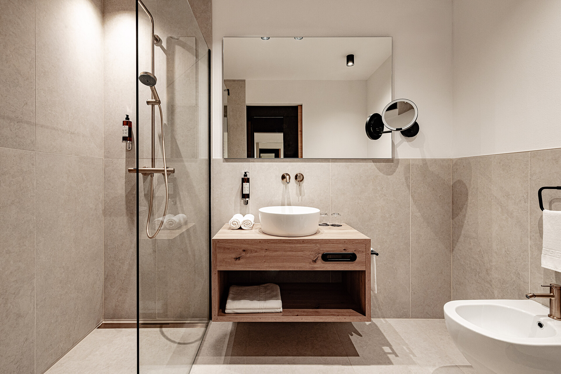 bagno