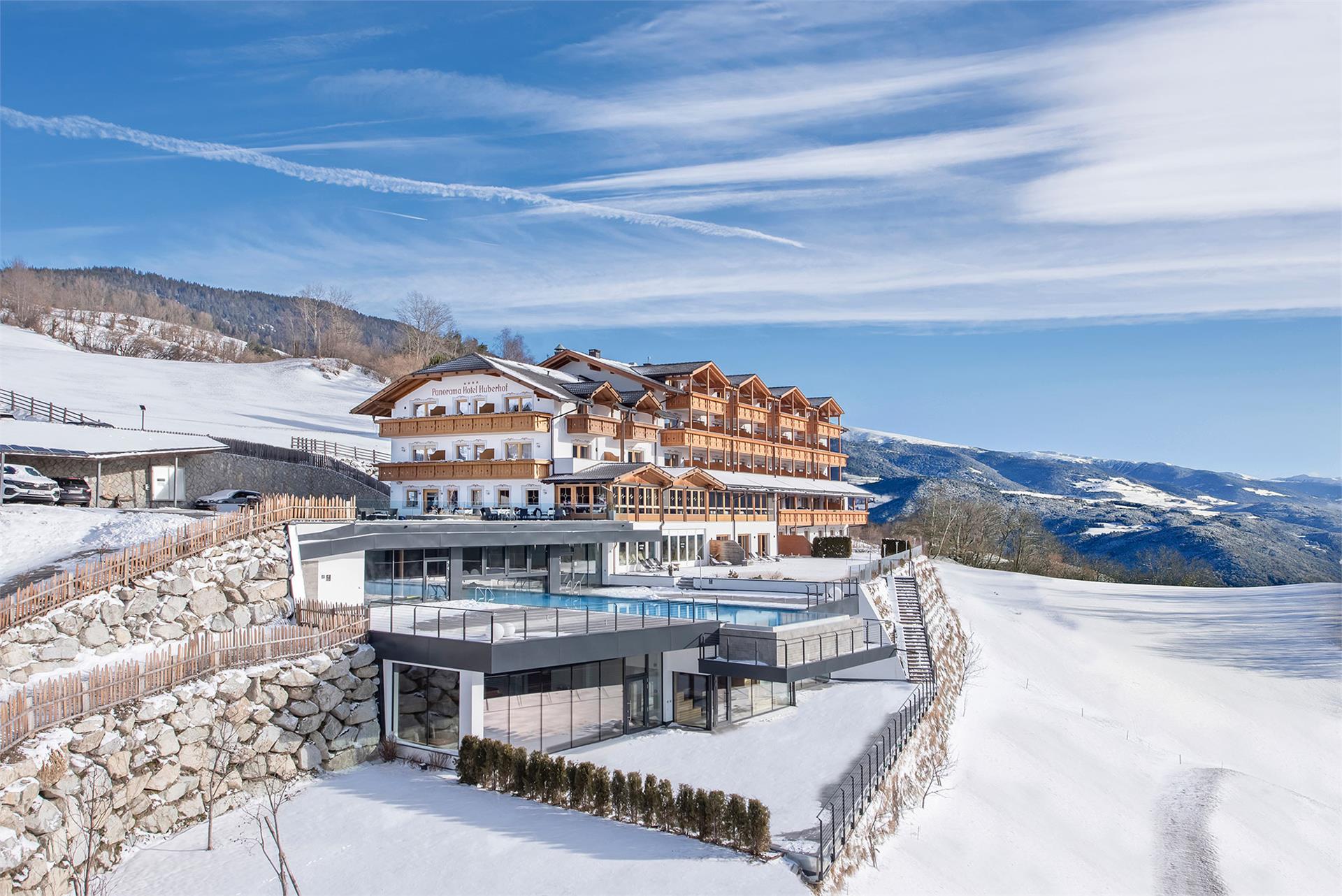 Panorama Hotel Huberhof Mühlbach 19 suedtirol.info