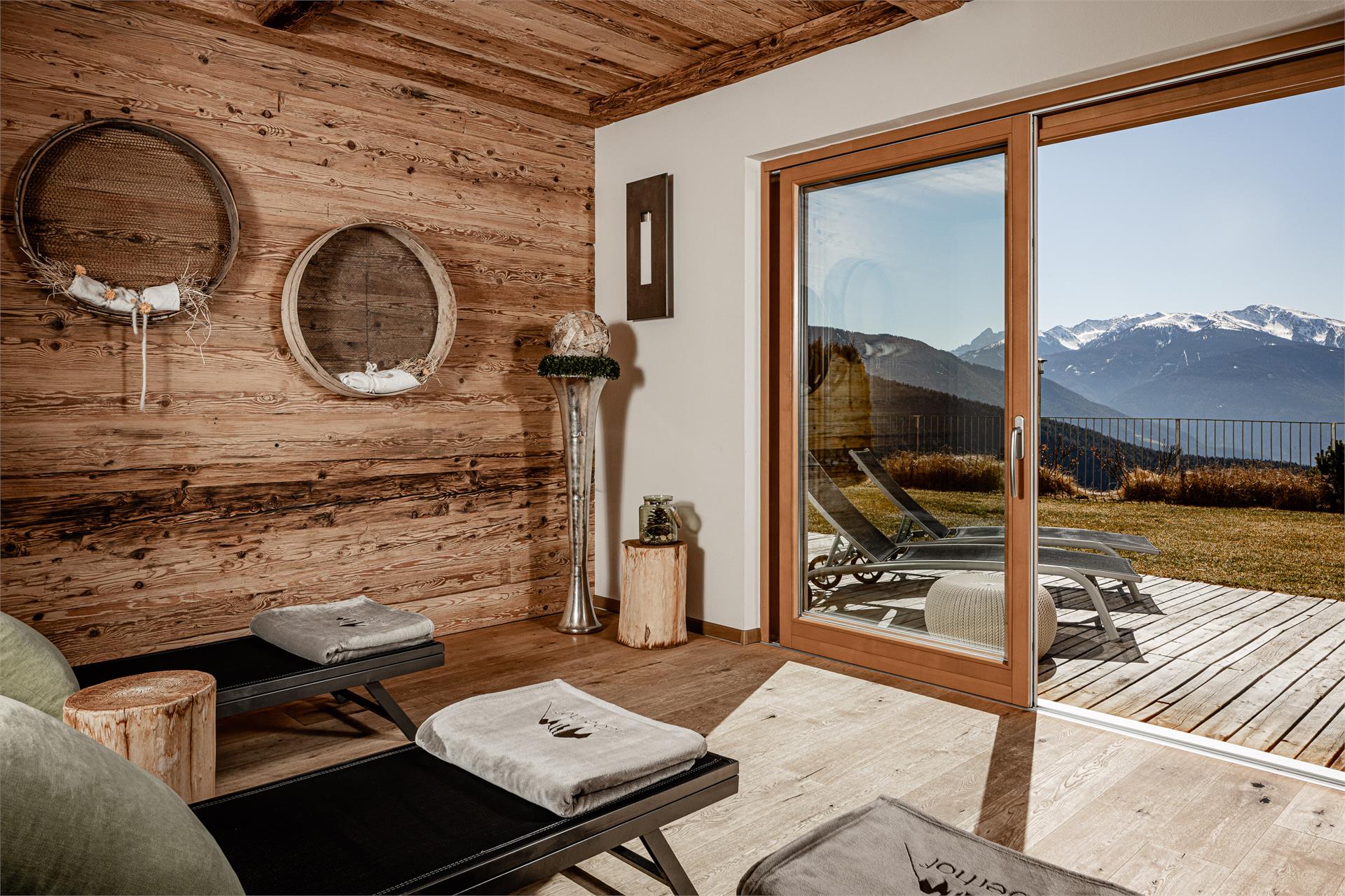 Panorama Hotel Huberhof Mühlbach 17 suedtirol.info