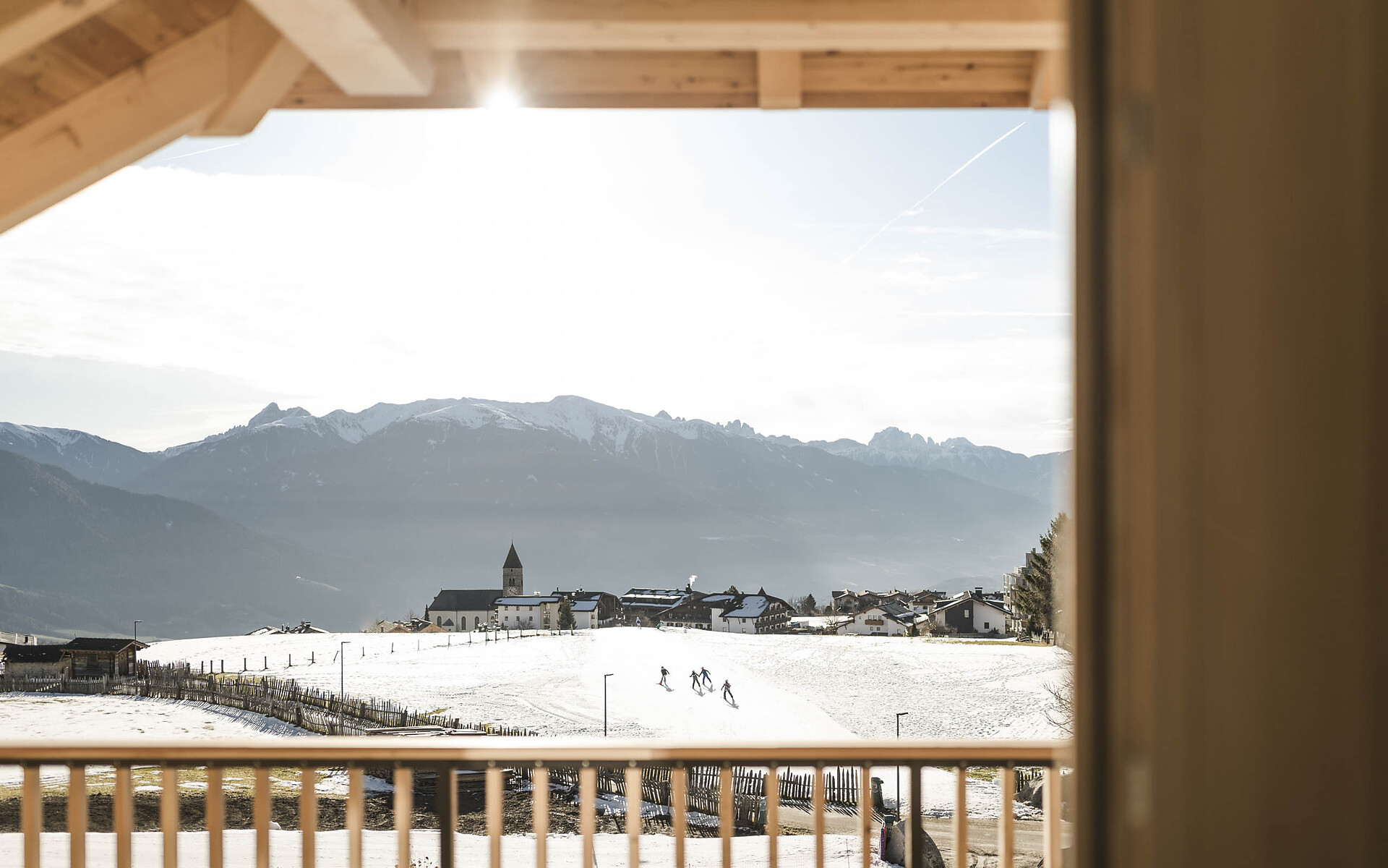 Pension Wieserhof - Brixen und Umgebung - #6 - suedtirol.info