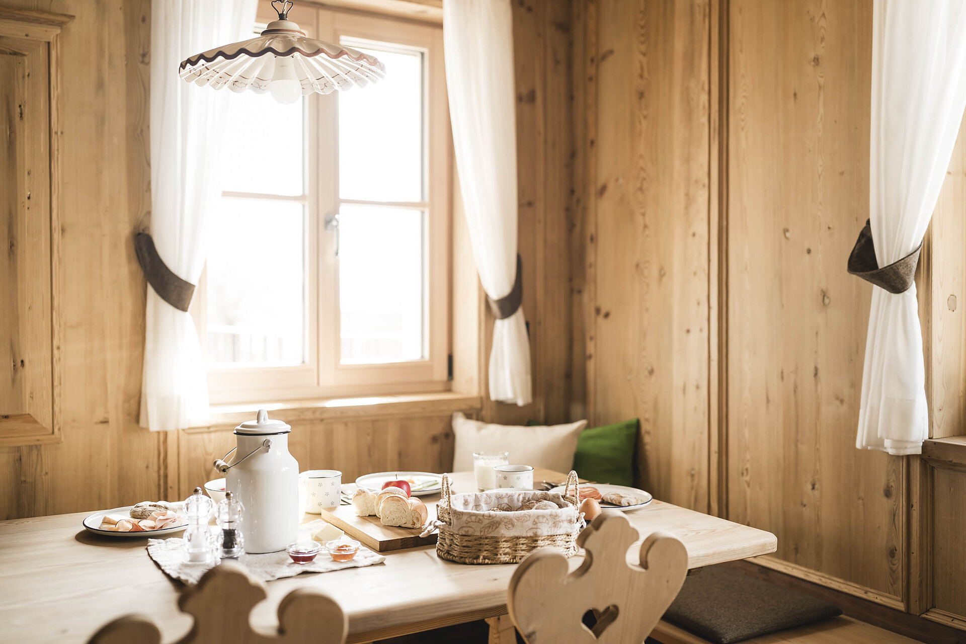 Pension Wieserhof - Brixen und Umgebung - #7 - suedtirol.info