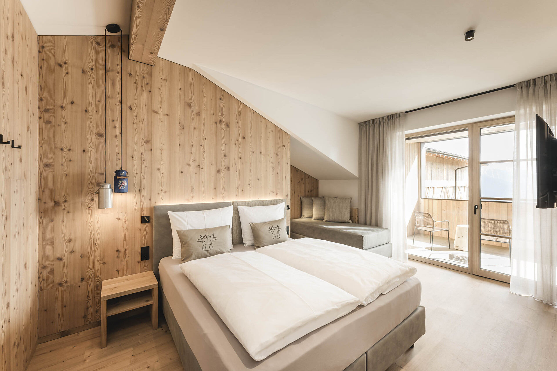Pension Wieserhof - Brixen und Umgebung - #13 - suedtirol.info