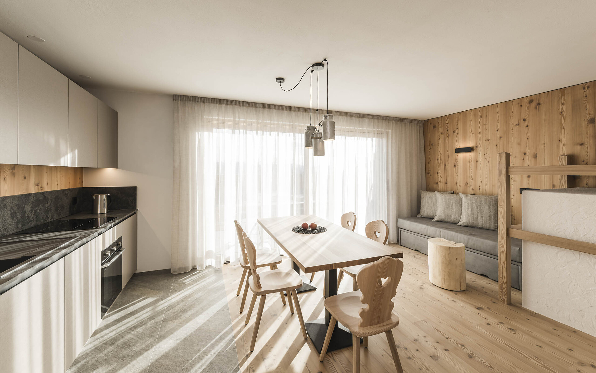 Pension Wieserhof - Brixen und Umgebung - #9 - suedtirol.info