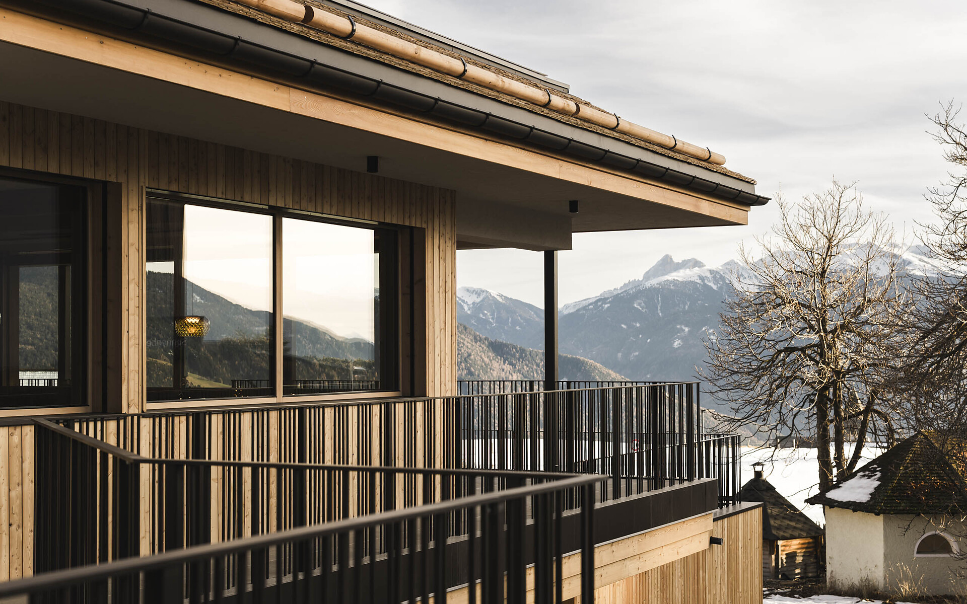 Pension Wieserhof - Brixen und Umgebung - #26 - suedtirol.info
