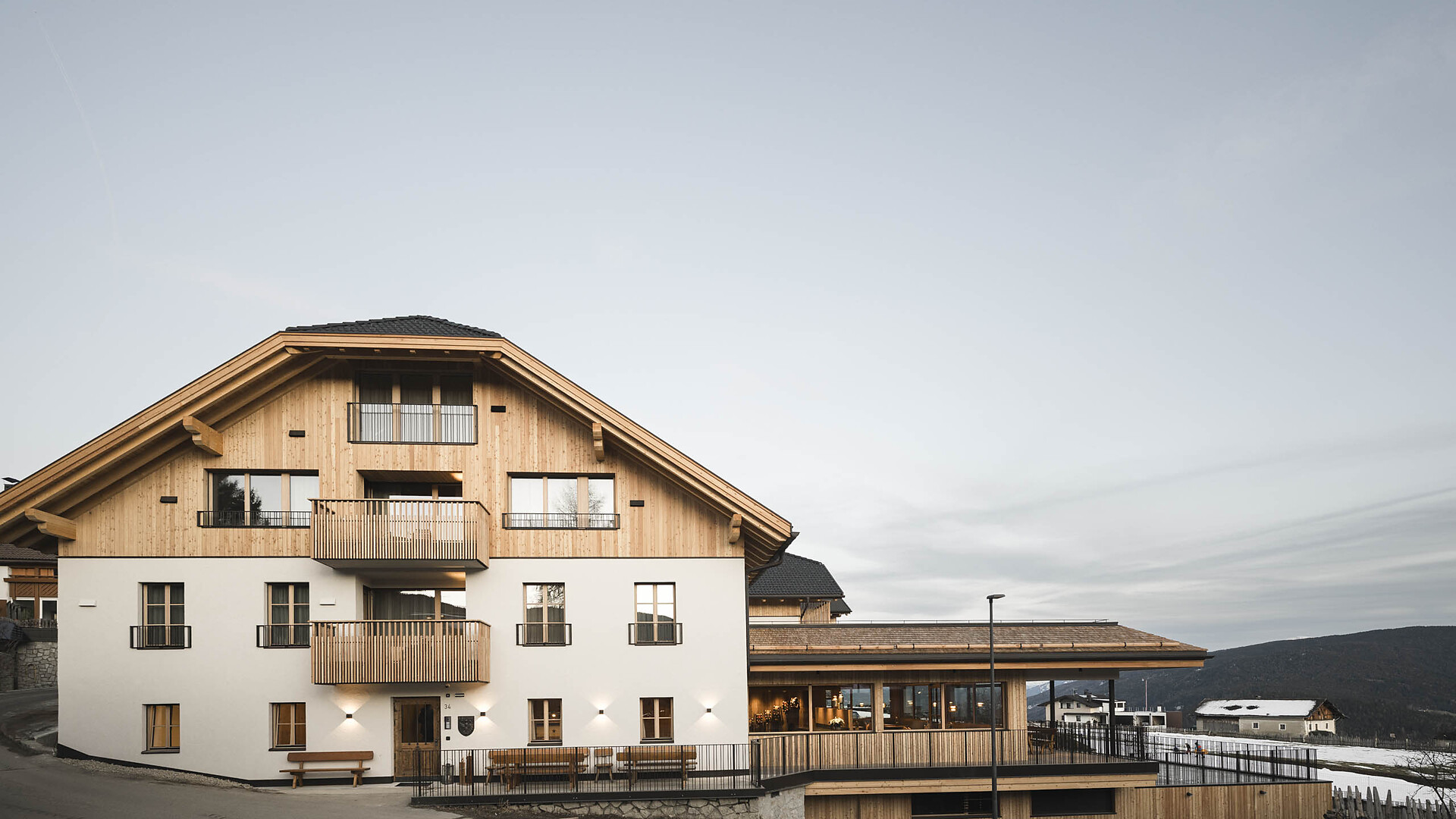 Pension Wieserhof - Brixen und Umgebung - #25 - suedtirol.info