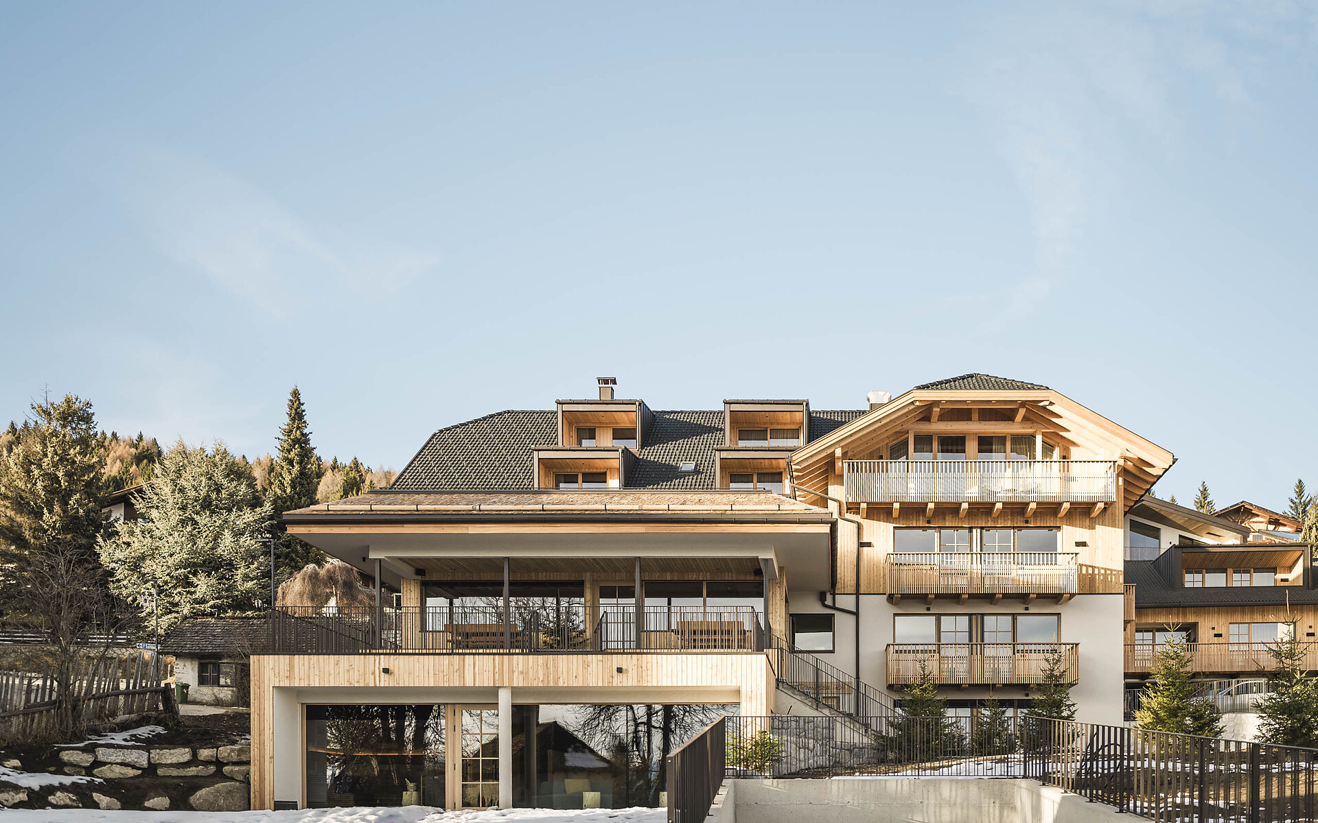 Pension Wieserhof - Brixen und Umgebung - #2 - suedtirol.info