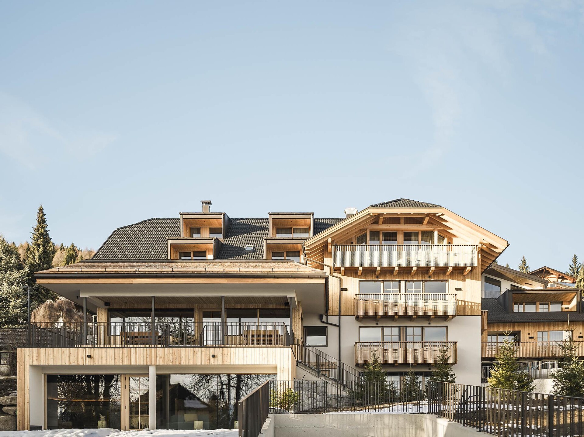 Pension Wieserhof - Brixen und Umgebung - #1 - suedtirol.info