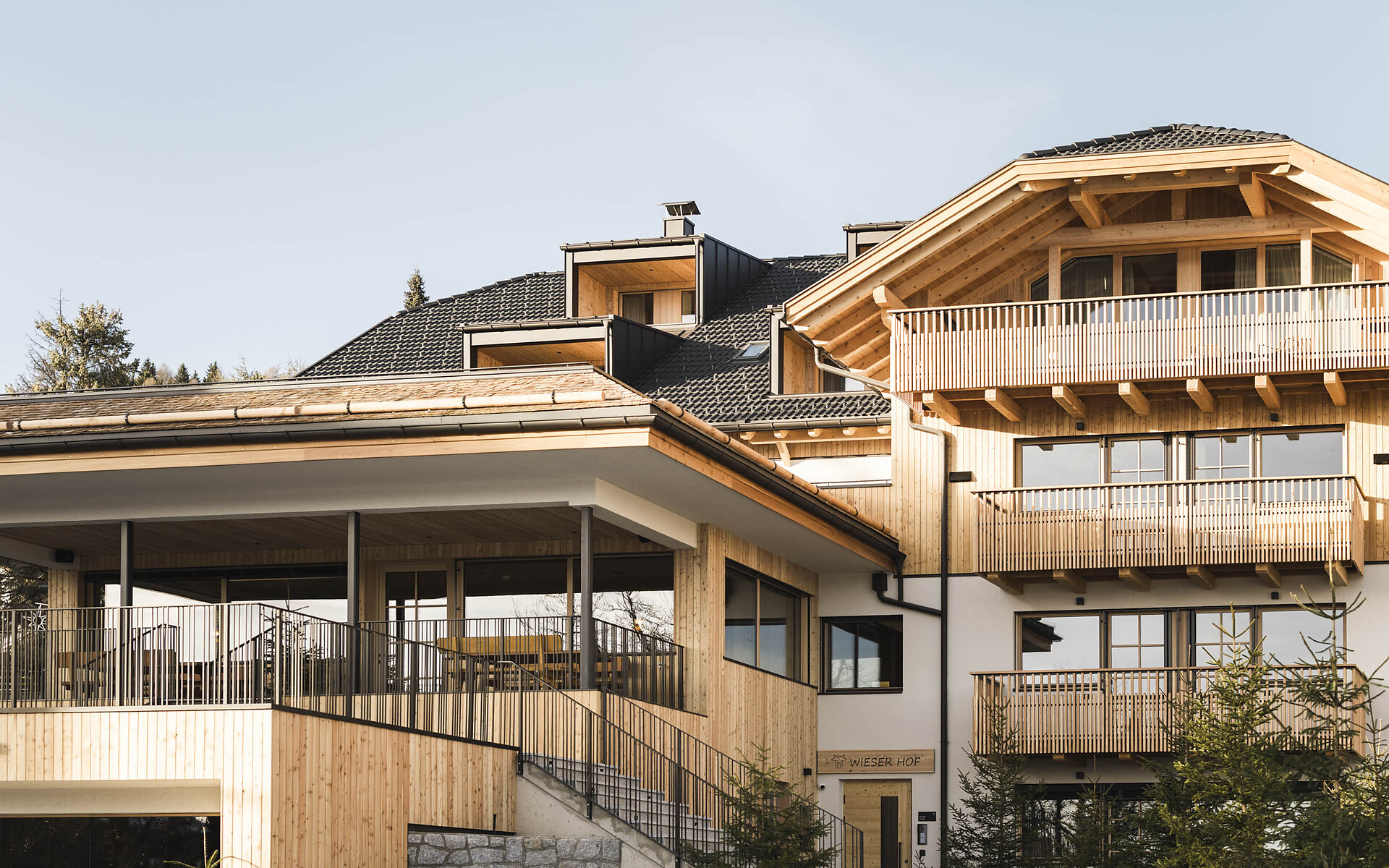 Pension Wieserhof - Brixen und Umgebung - #24 - suedtirol.info