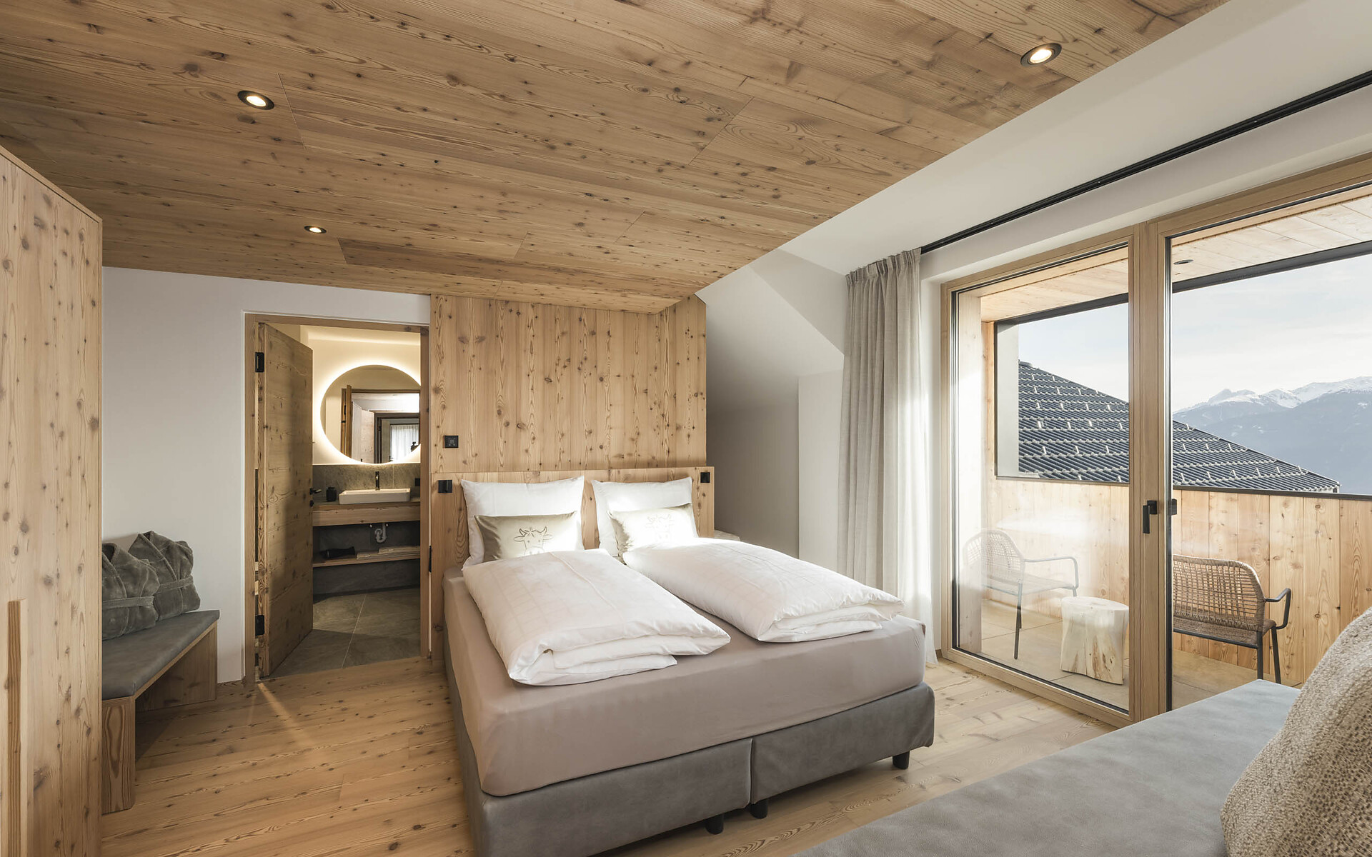 Pension Wieserhof - Brixen und Umgebung - #22 - suedtirol.info