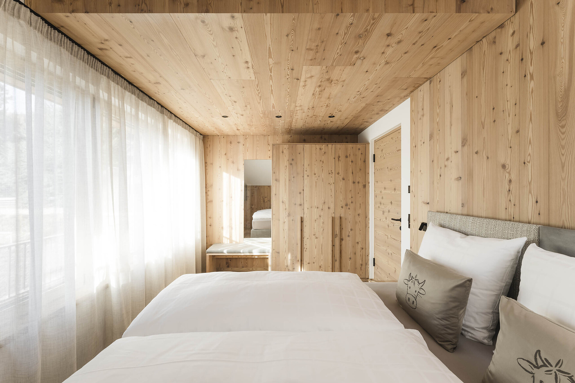 Pension Wieserhof - Brixen und Umgebung - #14 - suedtirol.info