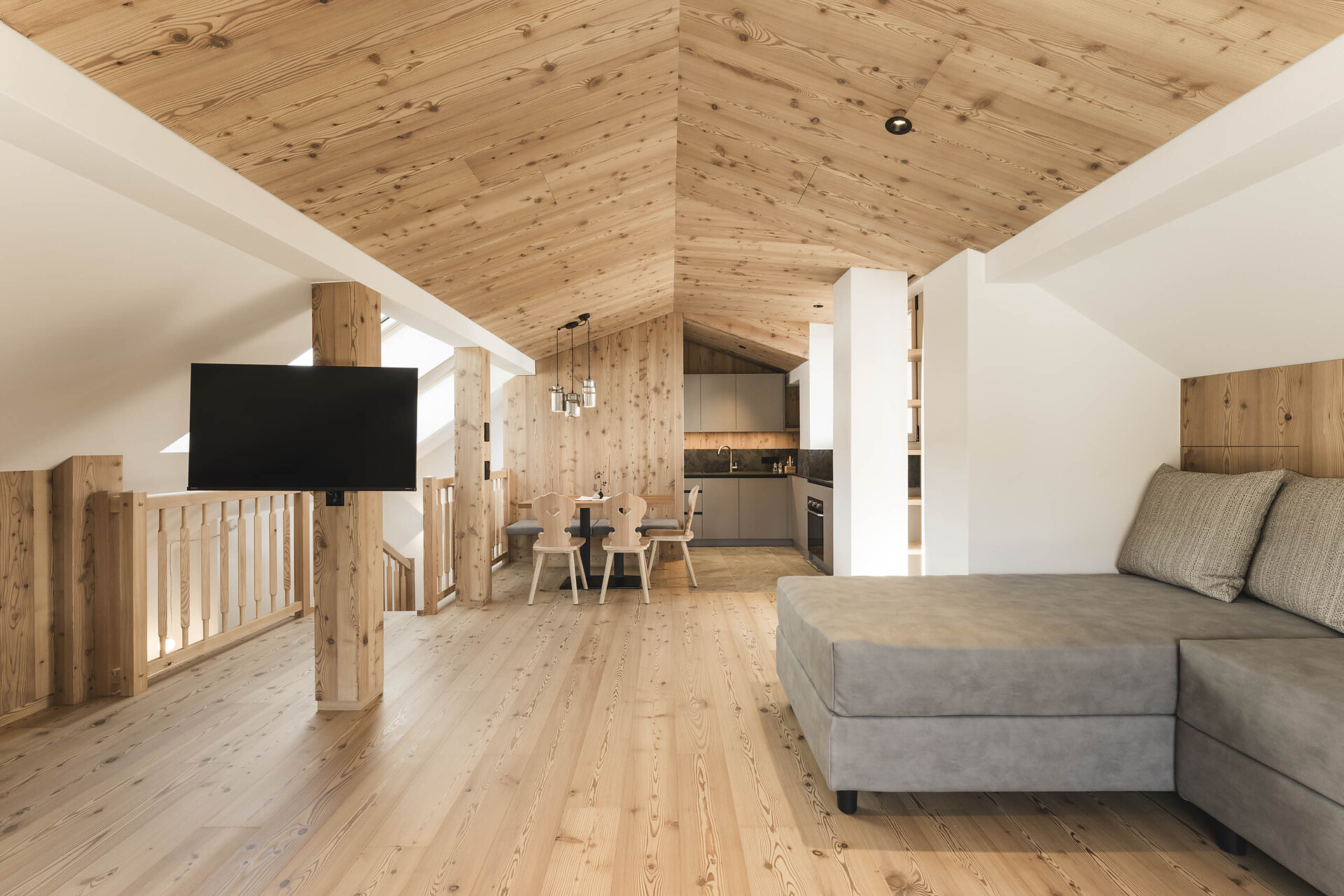 Pension Wieserhof - Brixen und Umgebung - #12 - suedtirol.info
