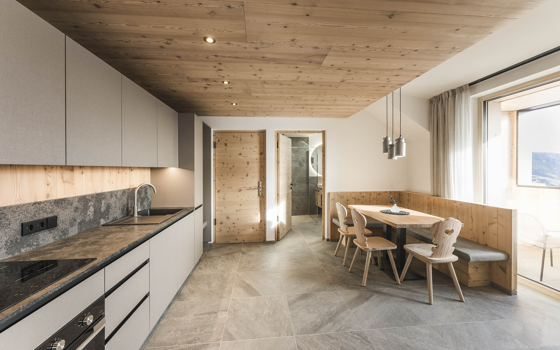 Pension Wieserhof - Brixen und Umgebung - #18 - suedtirol.info