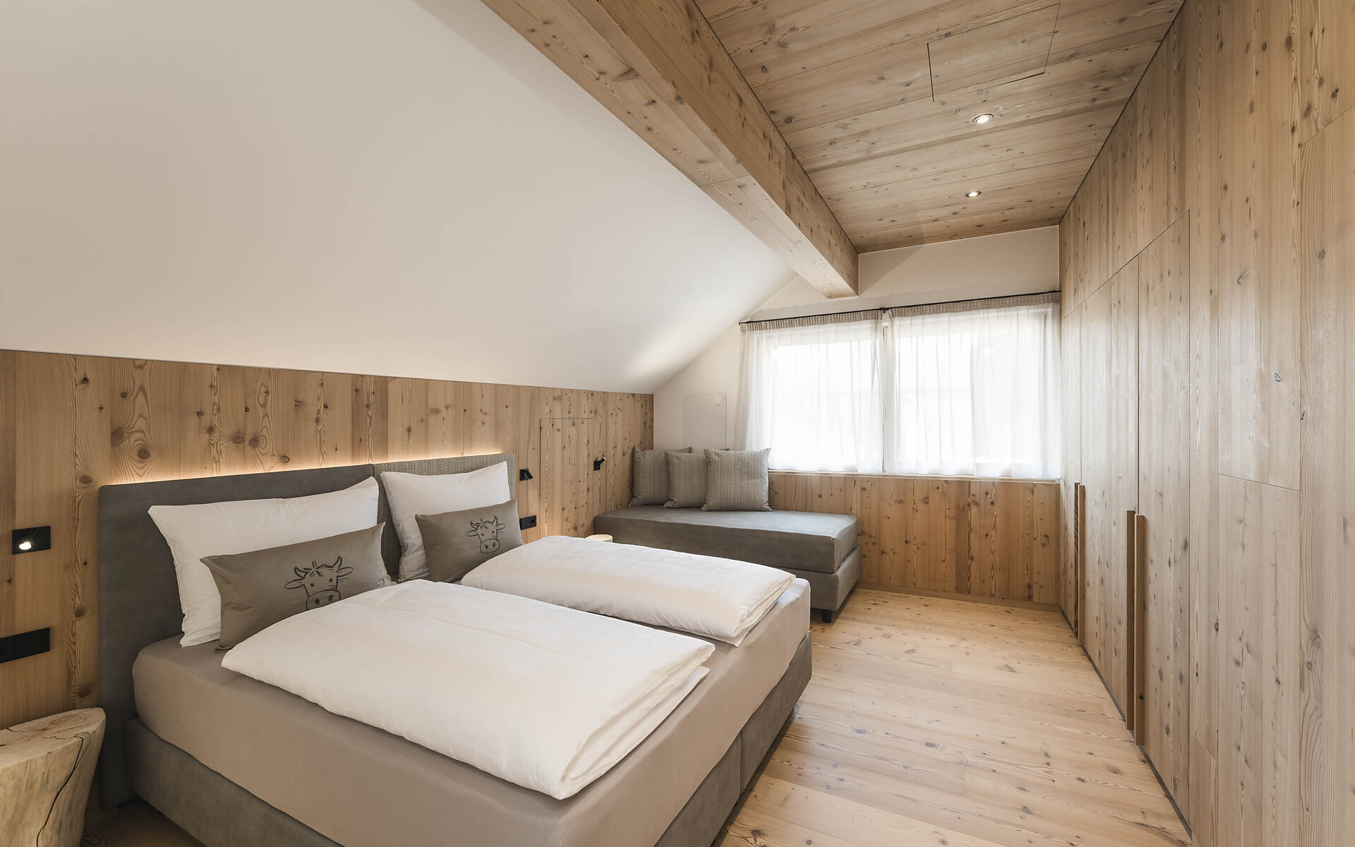 Pension Wieserhof - Brixen und Umgebung - #15 - suedtirol.info