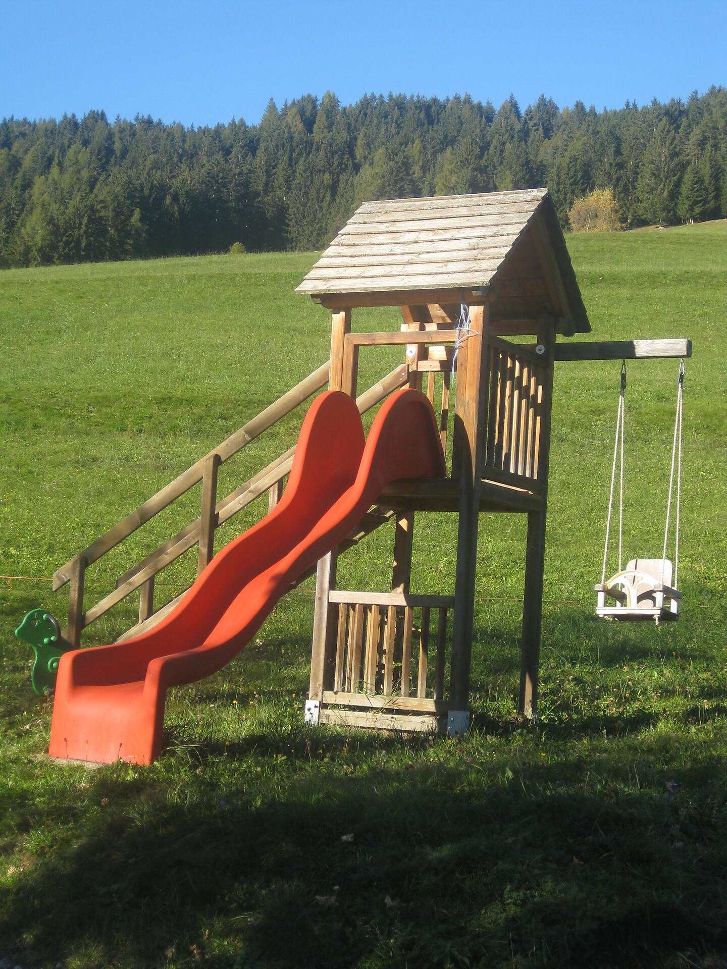 Play ground