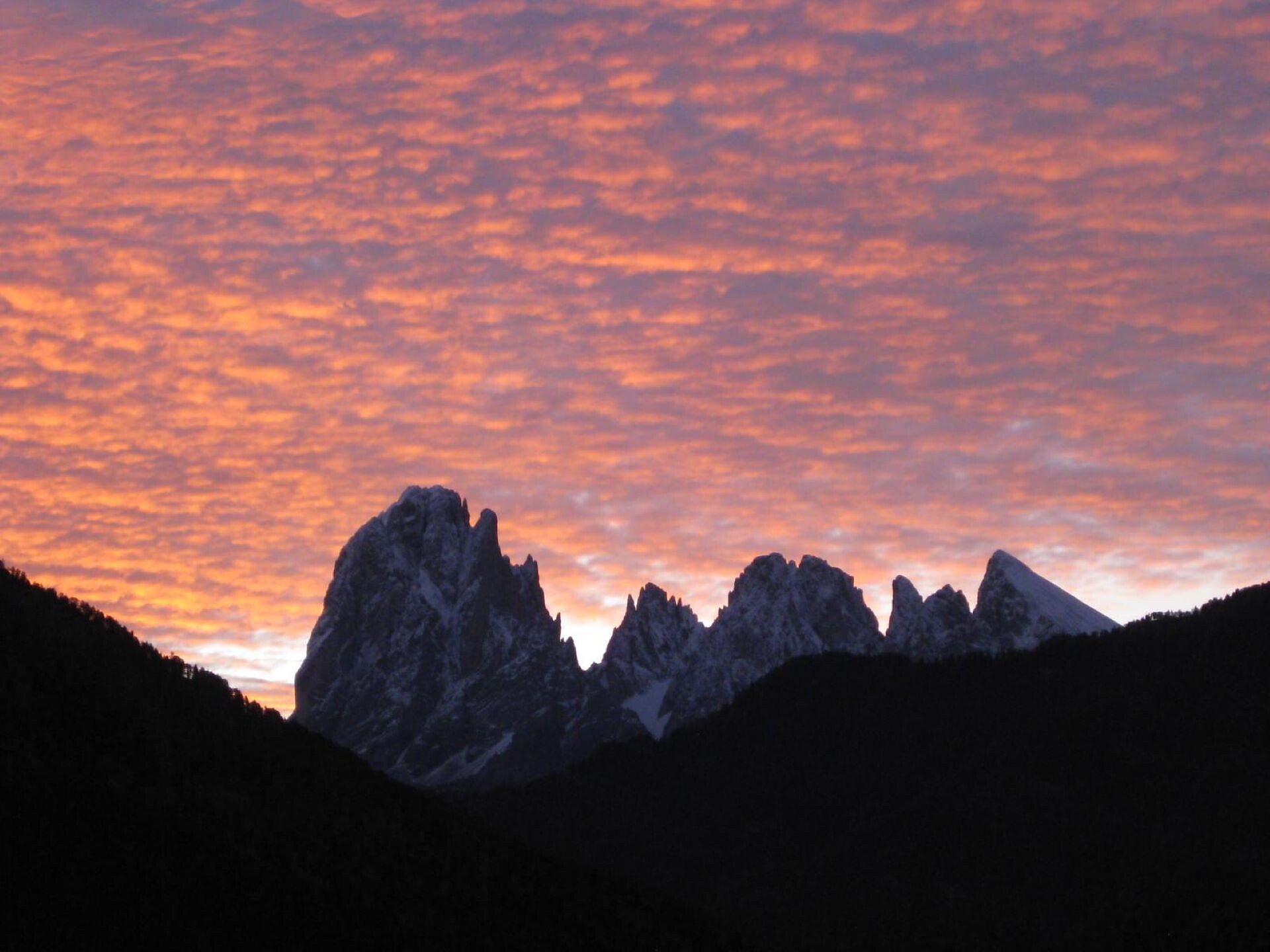 Sunrise
