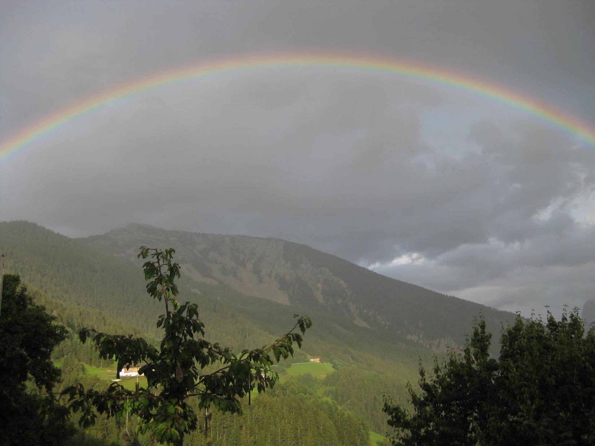 Rainbow