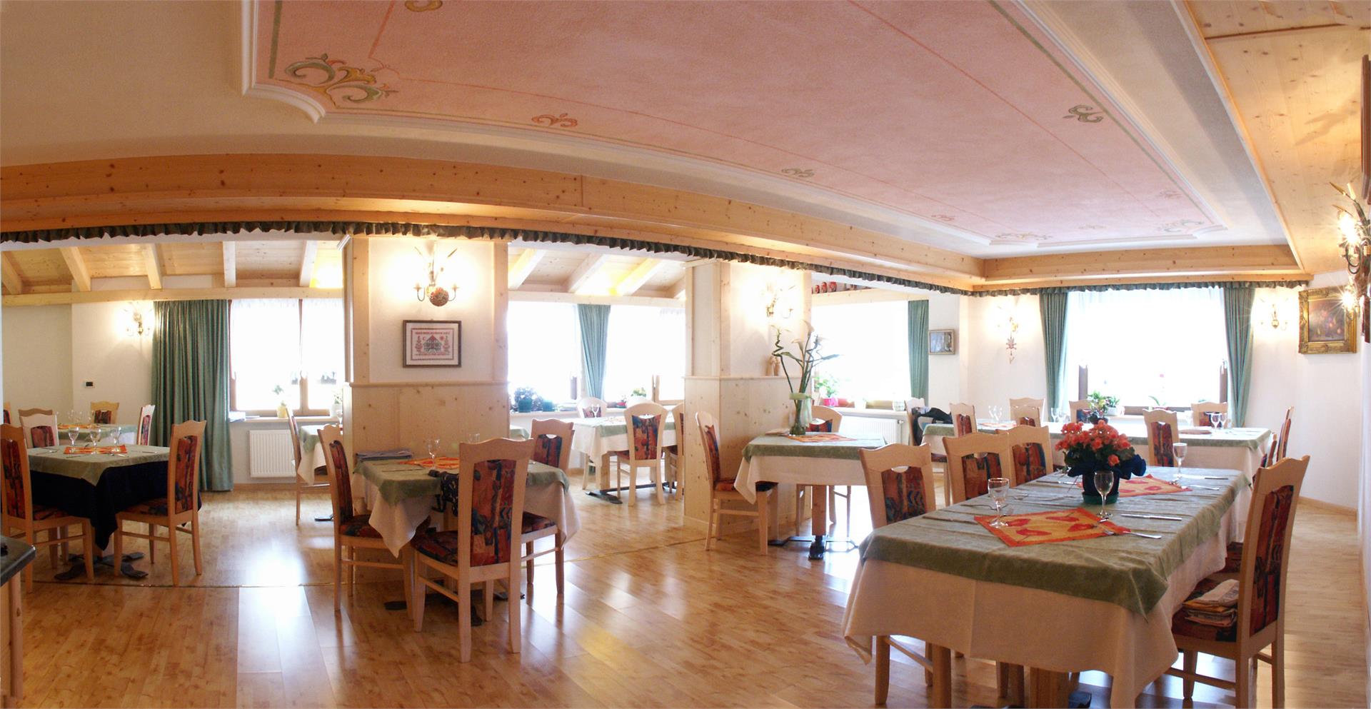 Pensione Runcac Badia 8 suedtirol.info