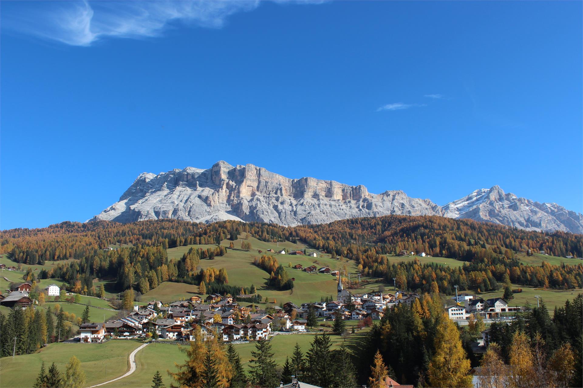 Pensione Runcac Badia 2 suedtirol.info