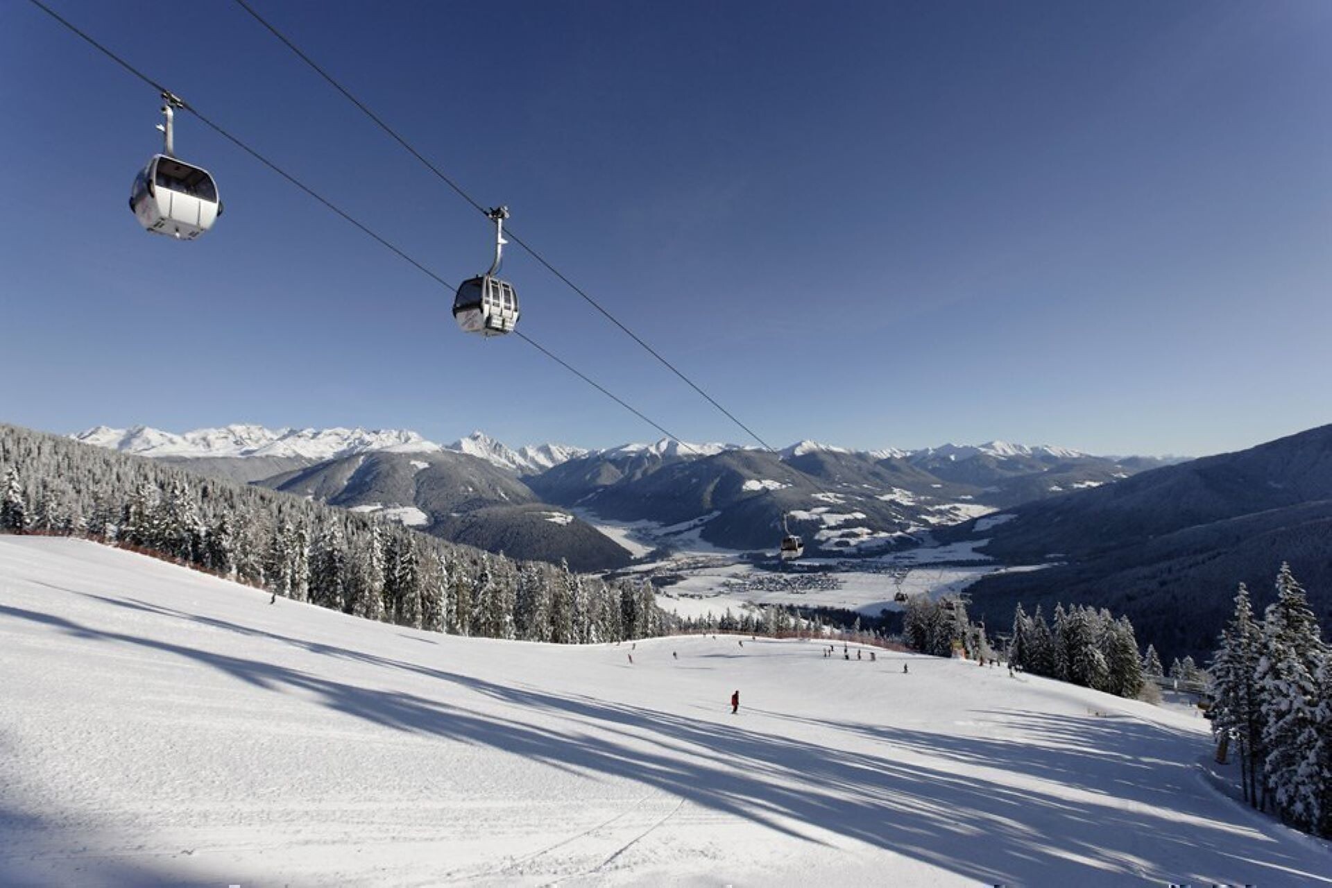 Pension Burgblick San Lorenzo di Sebato 9 suedtirol.info