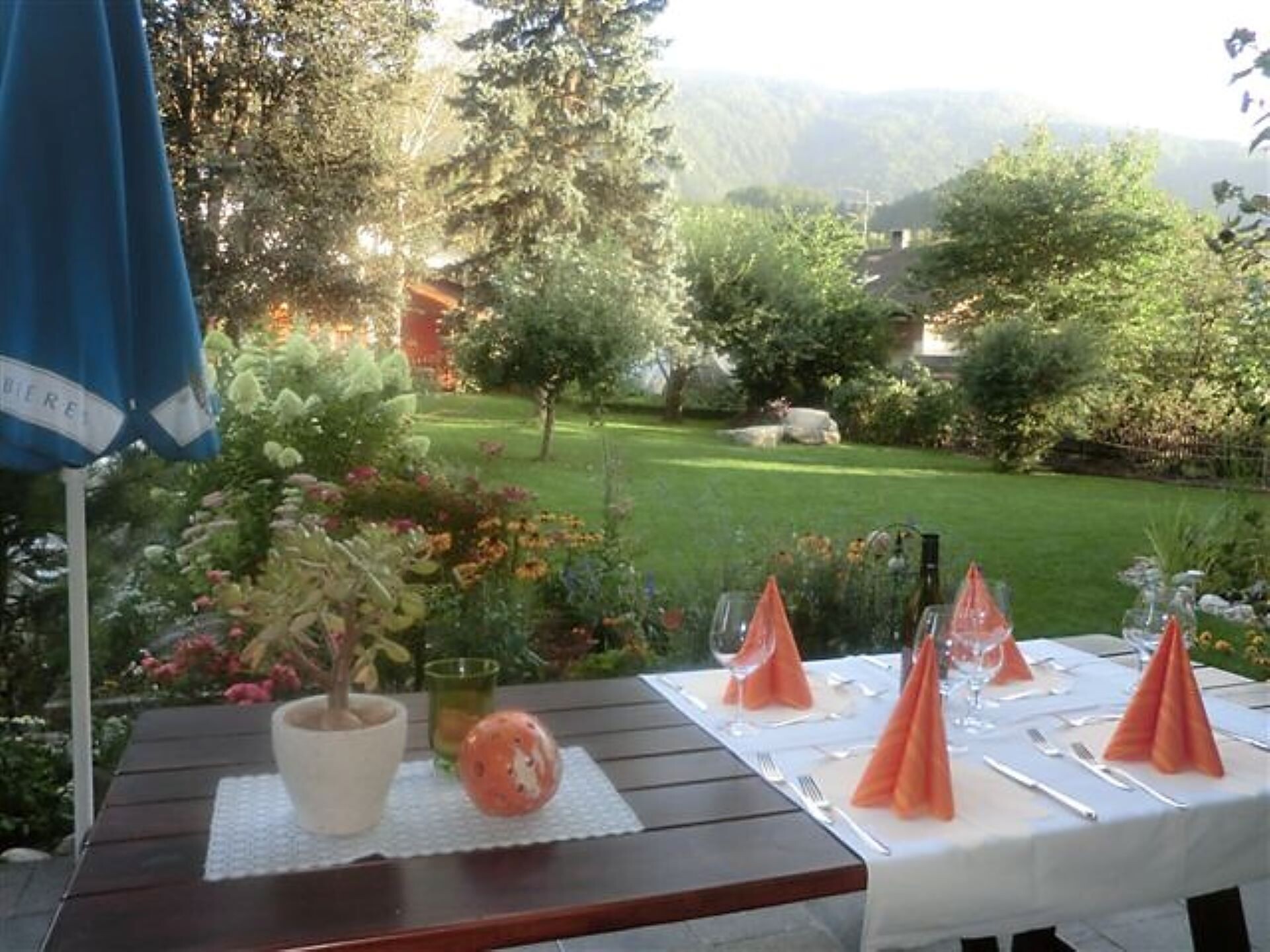 Pension Burgblick San Lorenzo di Sebato 4 suedtirol.info
