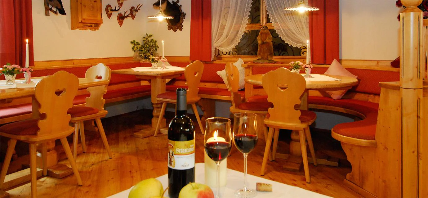 Pension Grafenau Schenna/Scena 8 suedtirol.info
