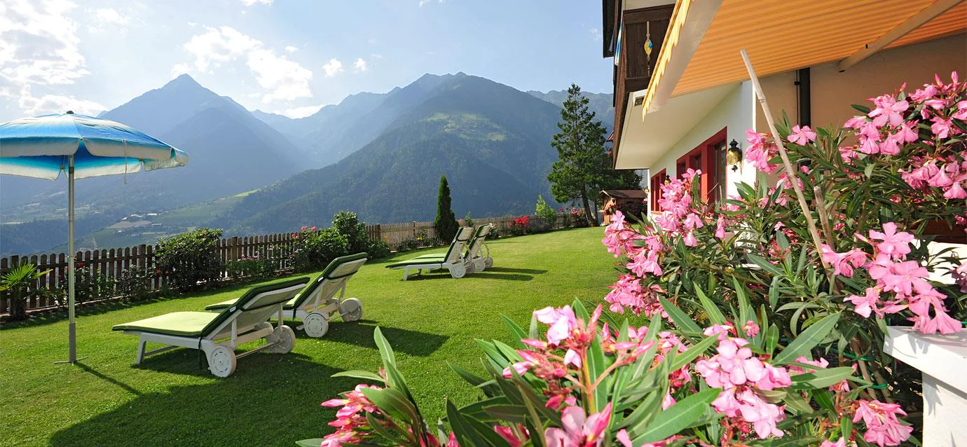 Pension Grafenau Schenna/Scena 13 suedtirol.info