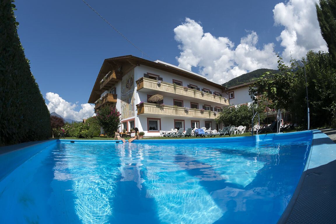 Pensione Lebenstain Scena 5 suedtirol.info