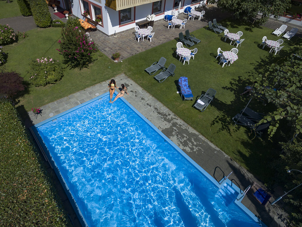 Pension Lebenstain - Meran/Merano and environs - #26 - suedtirol.info